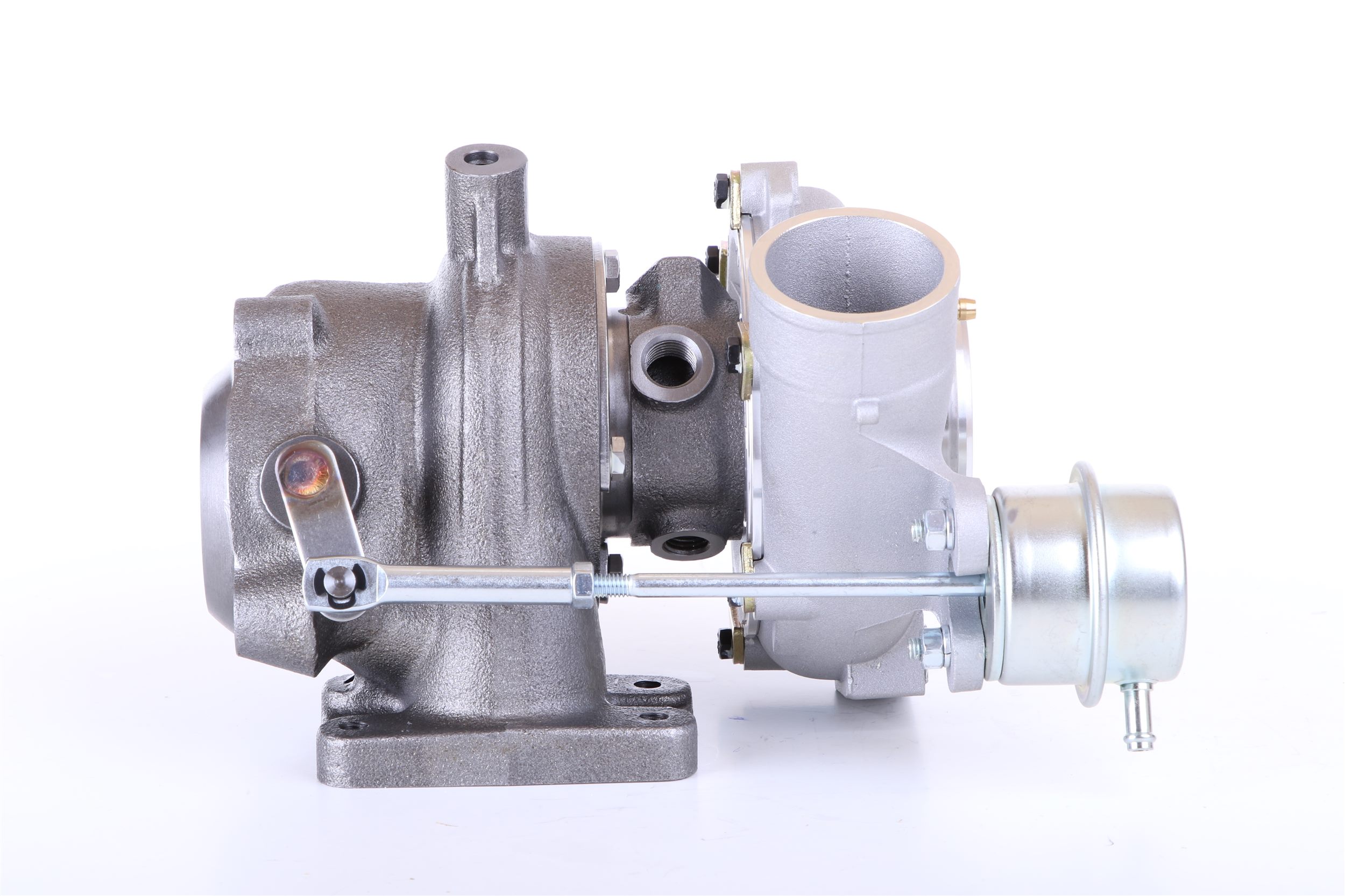 Turbocompresseur 5955703 NISSENS 93040 OPEL, SAAB, VAUXHALL