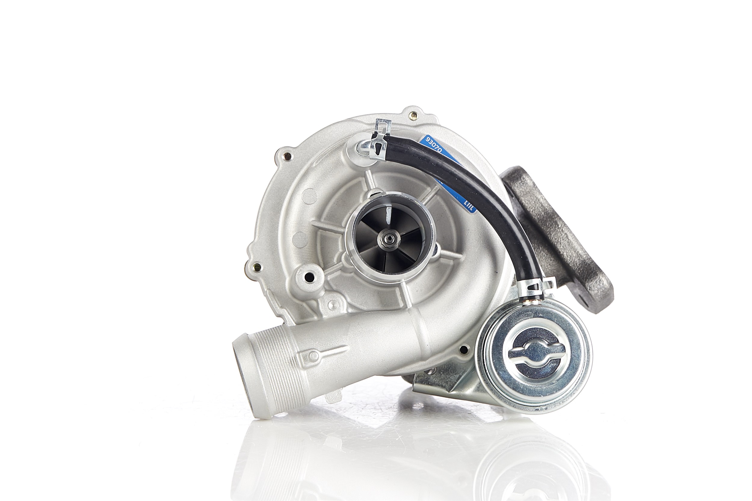 NISSENS 93070 Turbocharger
