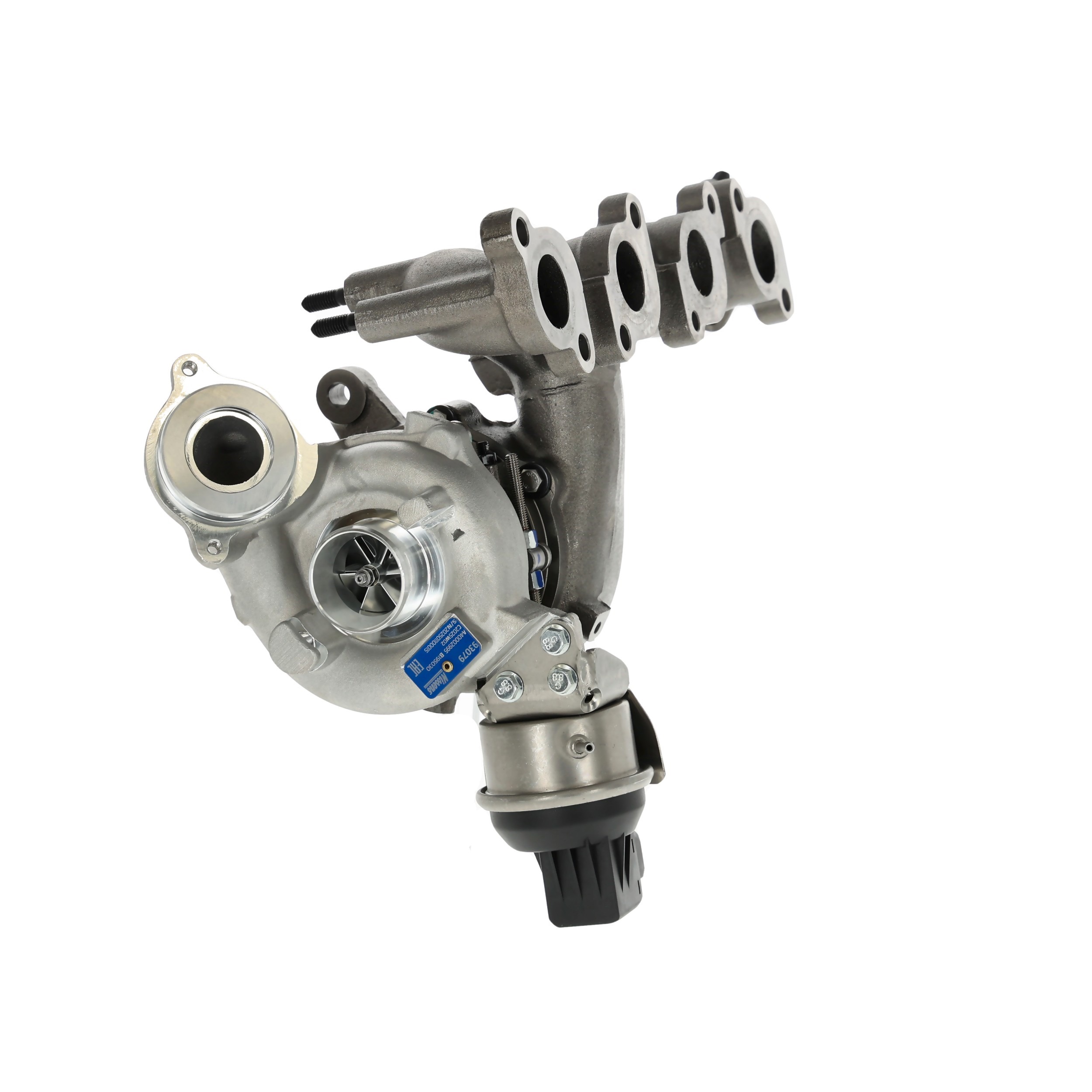 OEN 798015 Turbocompresseur NISSENS 93079