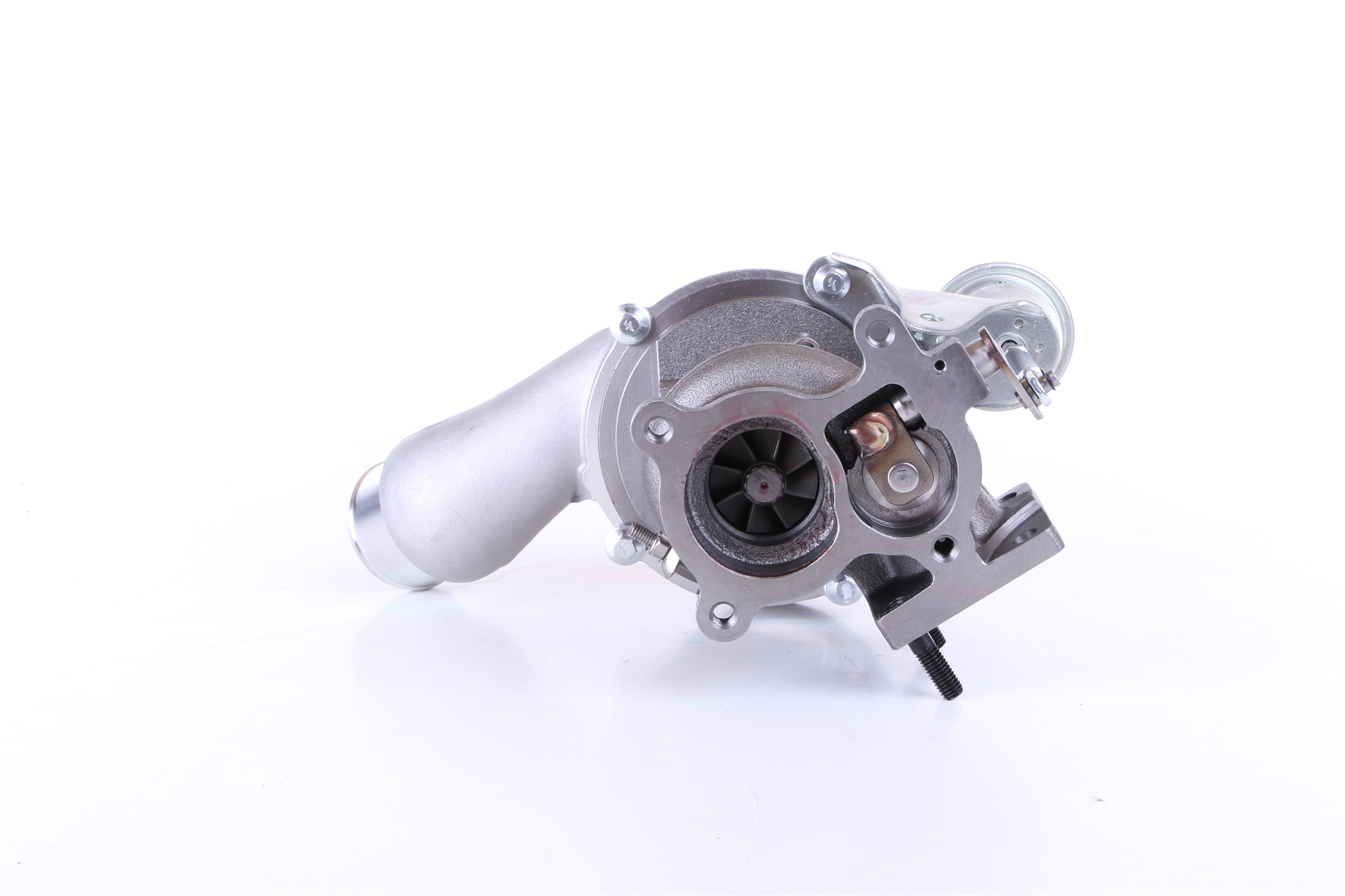 Ускорителна помпа, карбуратор 55205488 NISSENS 93101 FIAT, ALFA ROMEO, LANCIA