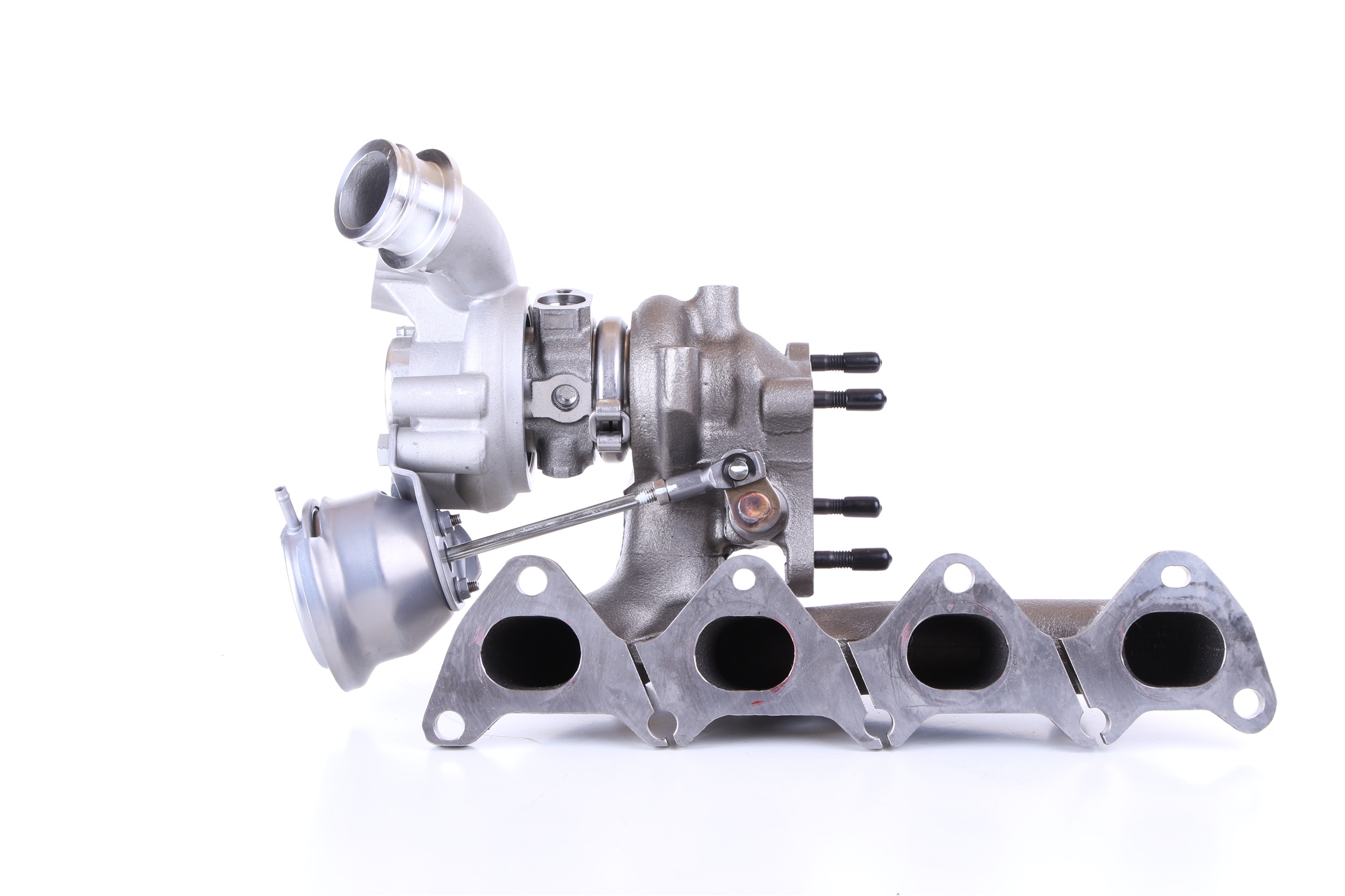 Турбокомпресор 03C 145 702 AX NISSENS 93112 VW, AUDI, SKODA, SEAT, CUPRA