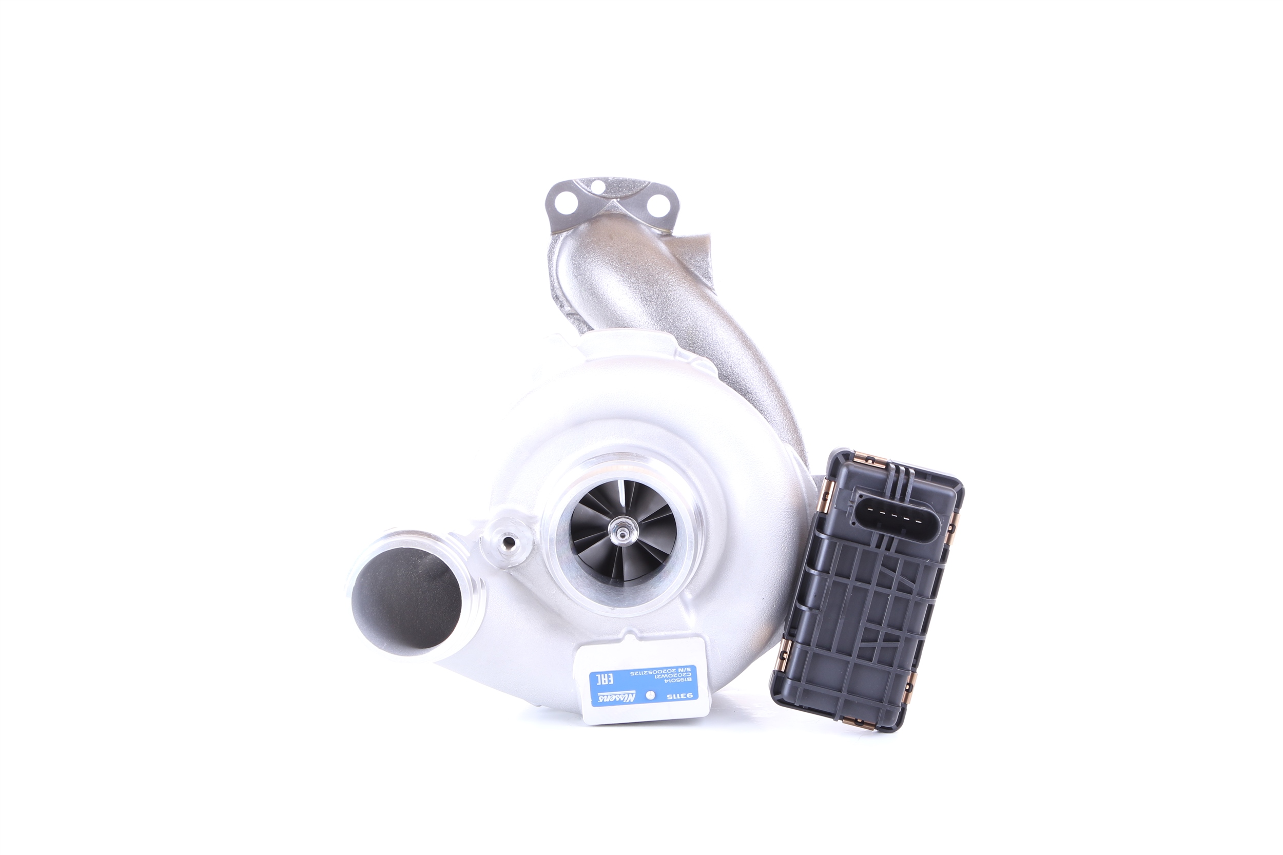 Pompe d'accélération, carburateur 642 090 8780 NISSENS 93115 MERCEDES-BENZ, CHRYSLER