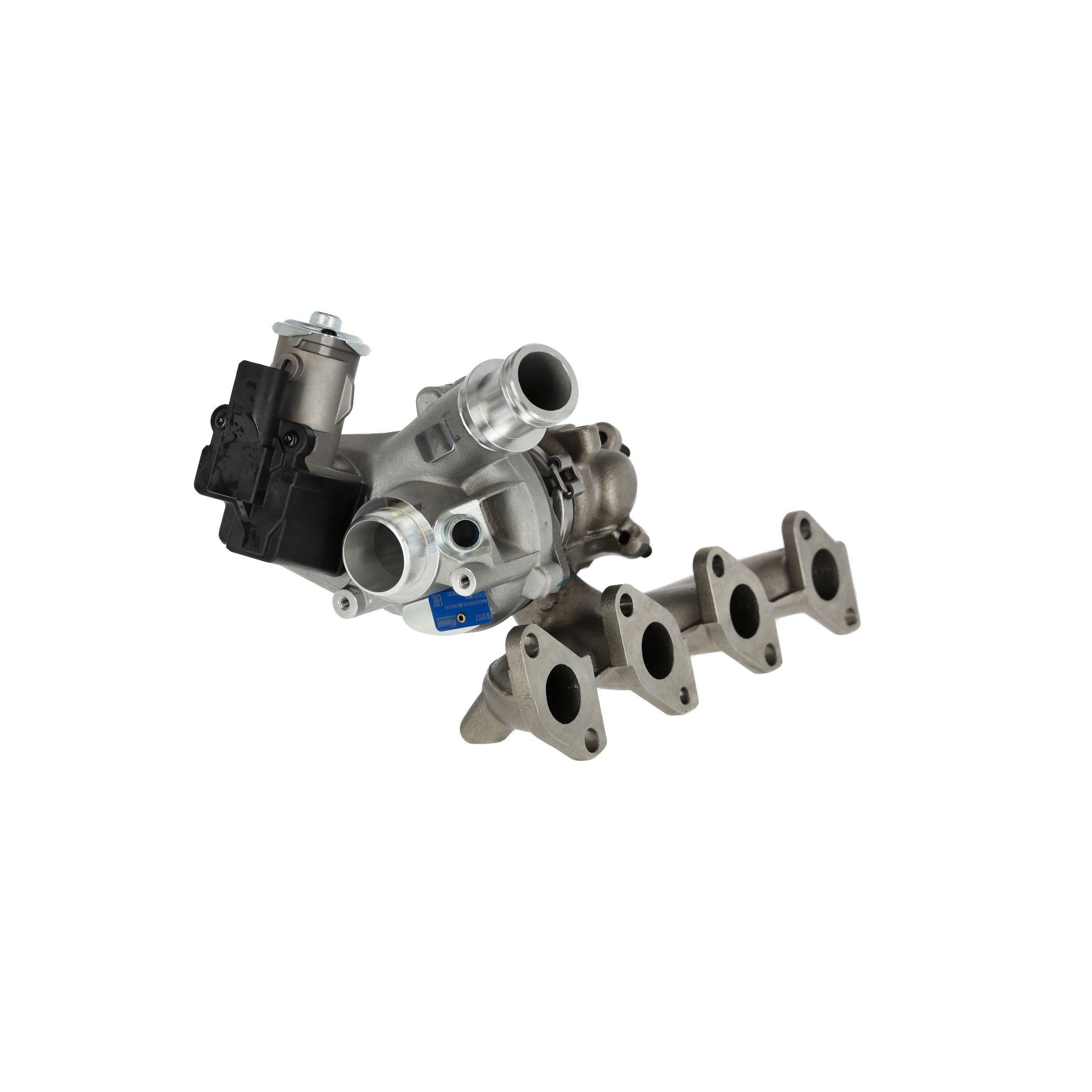NISSENS 93117 Touran 1t3 Turbocharger