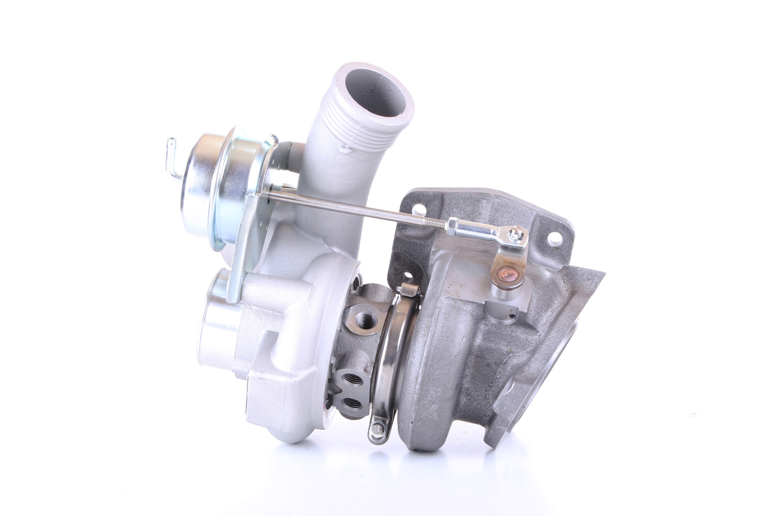 Acceleratiepomp, carburateur 30757679 NISSENS 93147 FORD, VOLVO