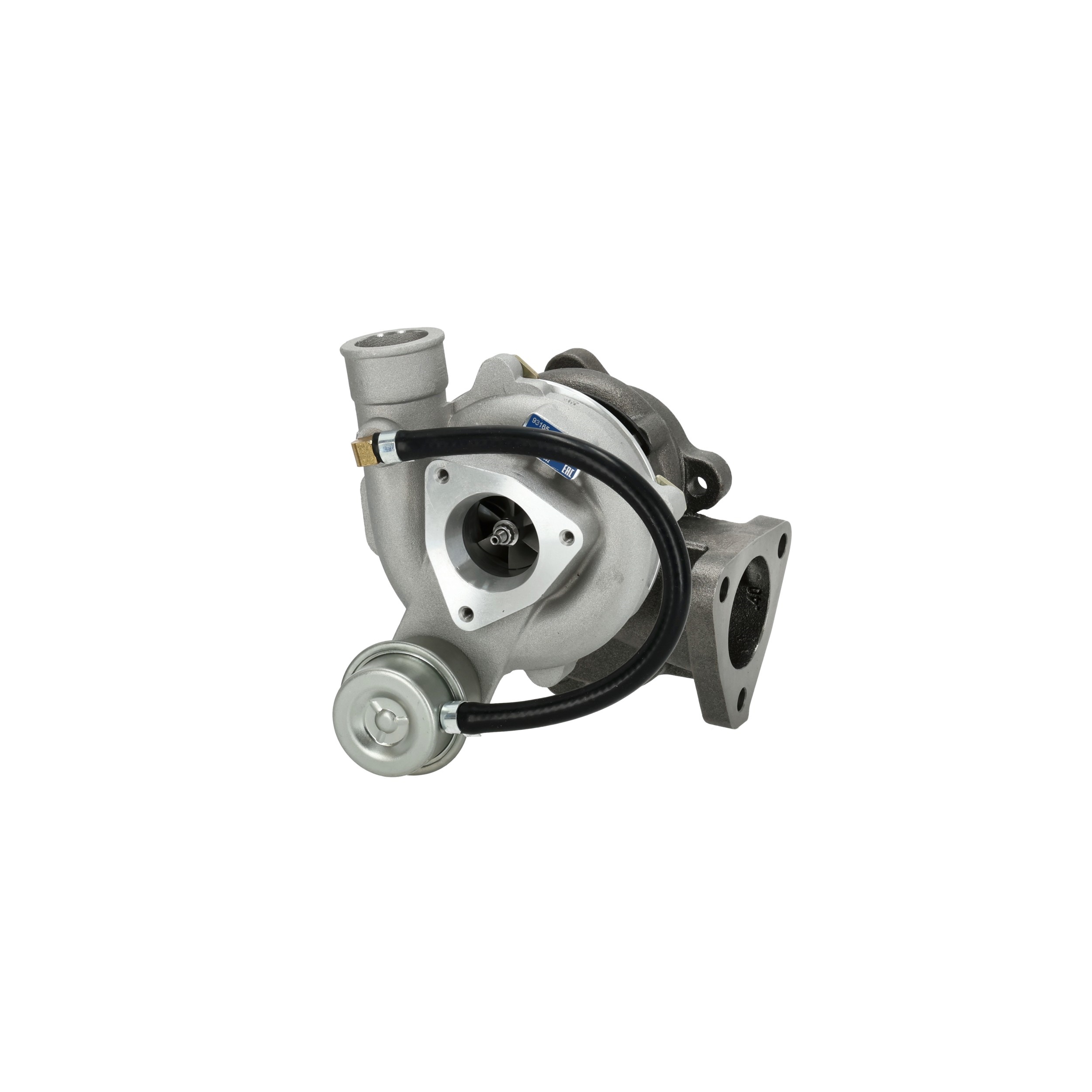 Beschleunigerpumpe, Vergaser 2820042600 NISSENS 93165 HYUNDAI, KIA