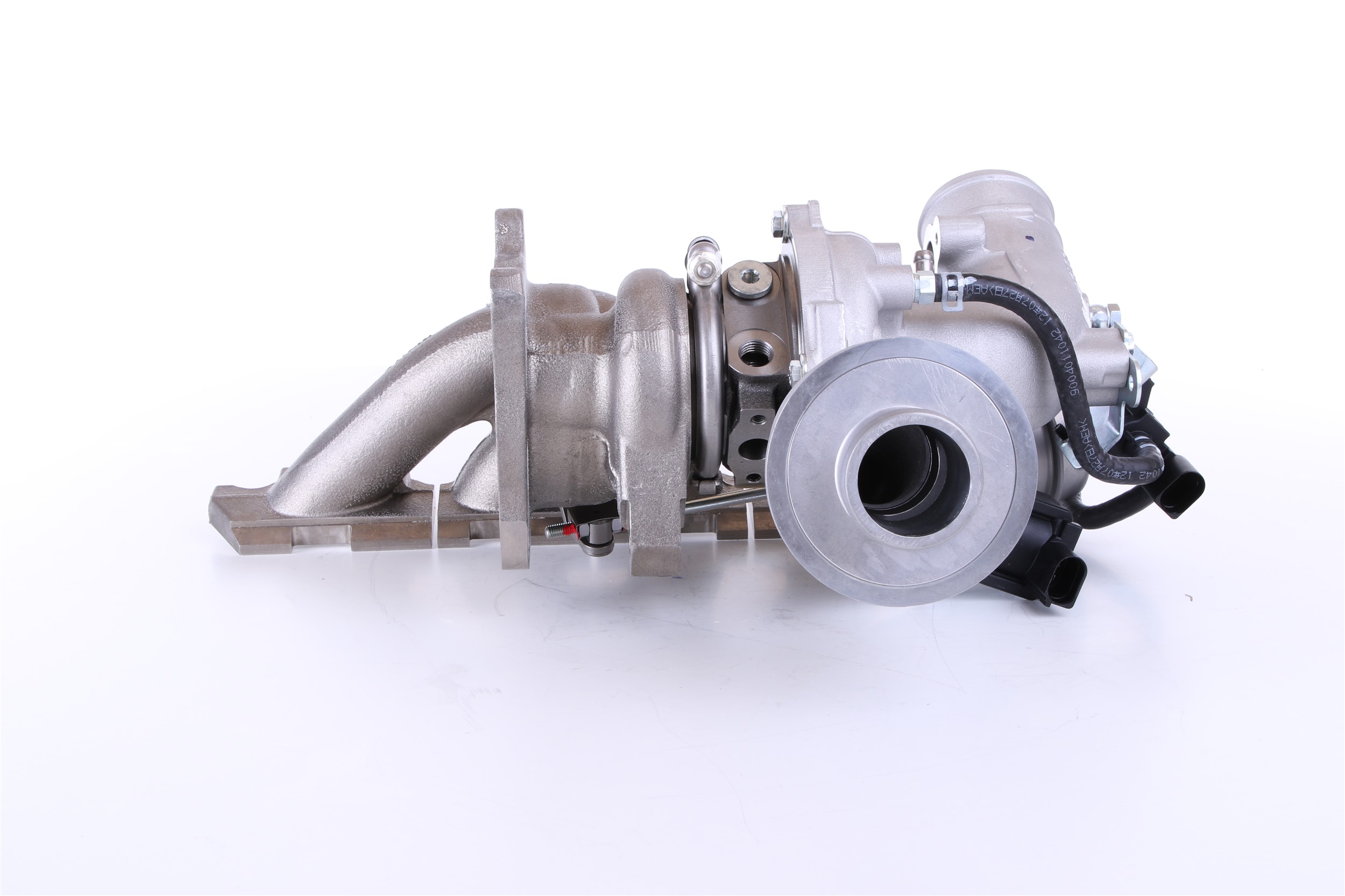 Турбокомпресор 06D 145 701 EV NISSENS 93193 VW, AUDI, SKODA, SEAT