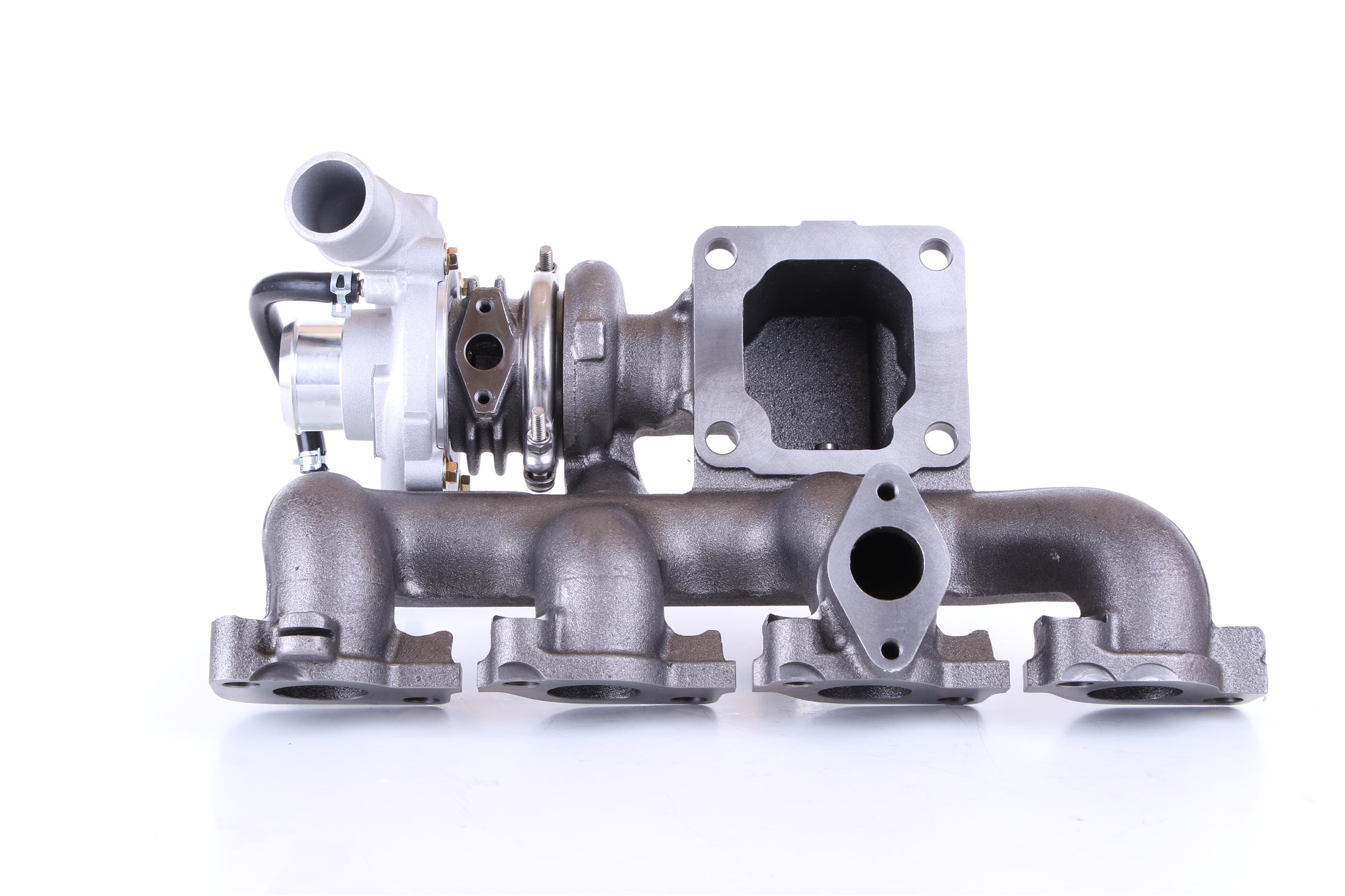Turbocompresseur 1 358 489 NISSENS 93204 FORD