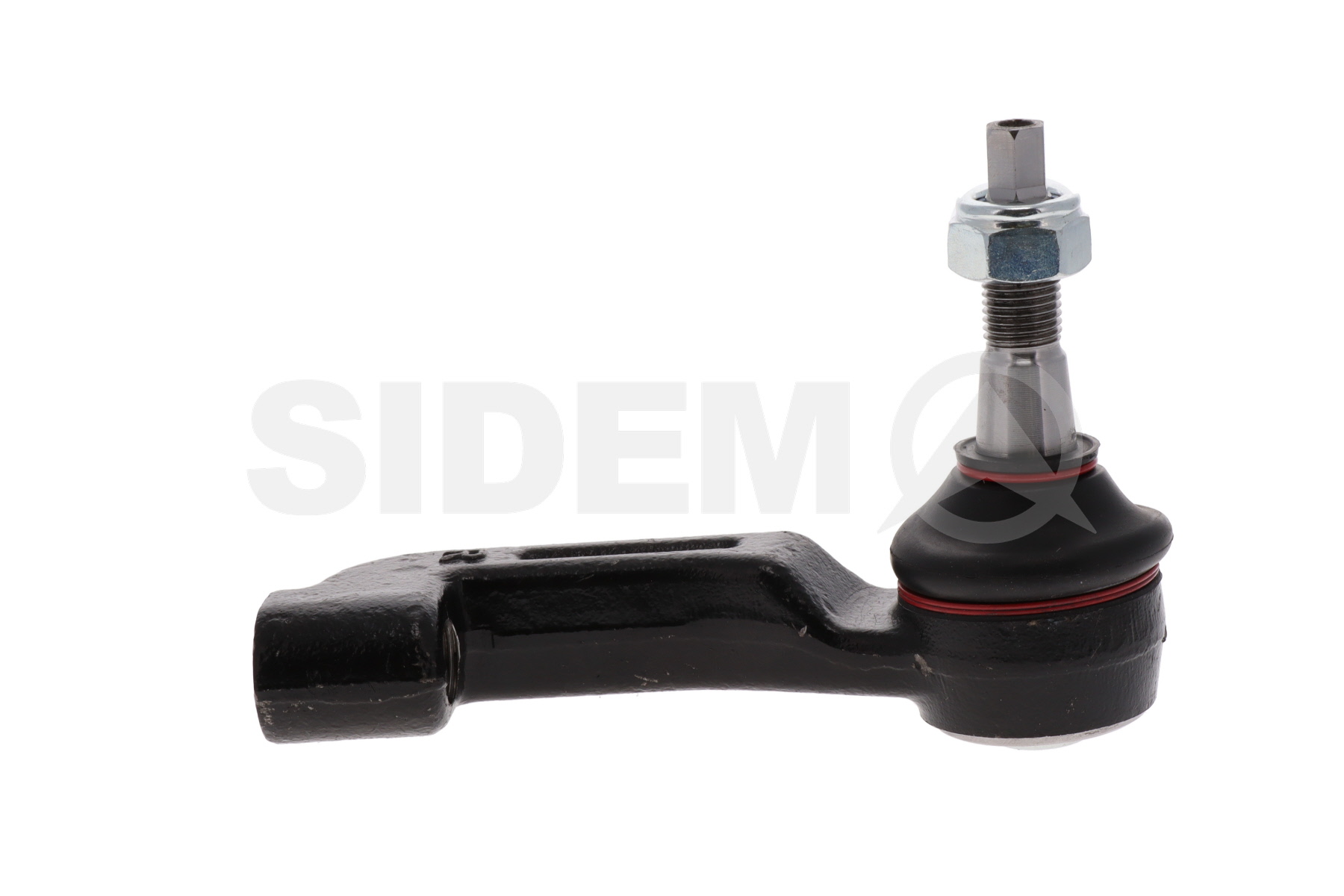 SIDEM 93231 Hlava příčného táhla řízení Délka: 135mm, Rozměr kužele: 15,2mm, Velikost závitu: FM16X1,5R