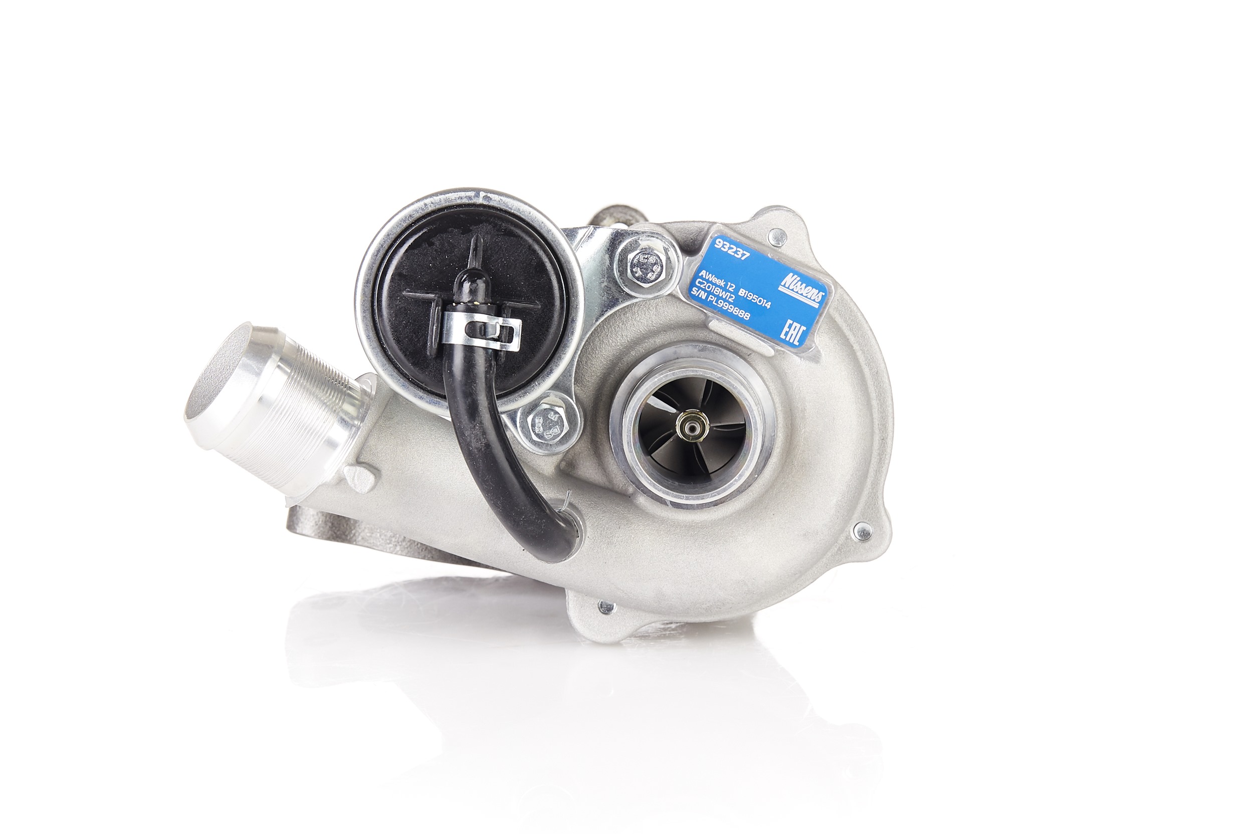 Acceleratiepomp, carburateur 0375.N6 NISSENS 93237 PEUGEOT, FORD, CITROЁN, TOYOTA, MAZDA