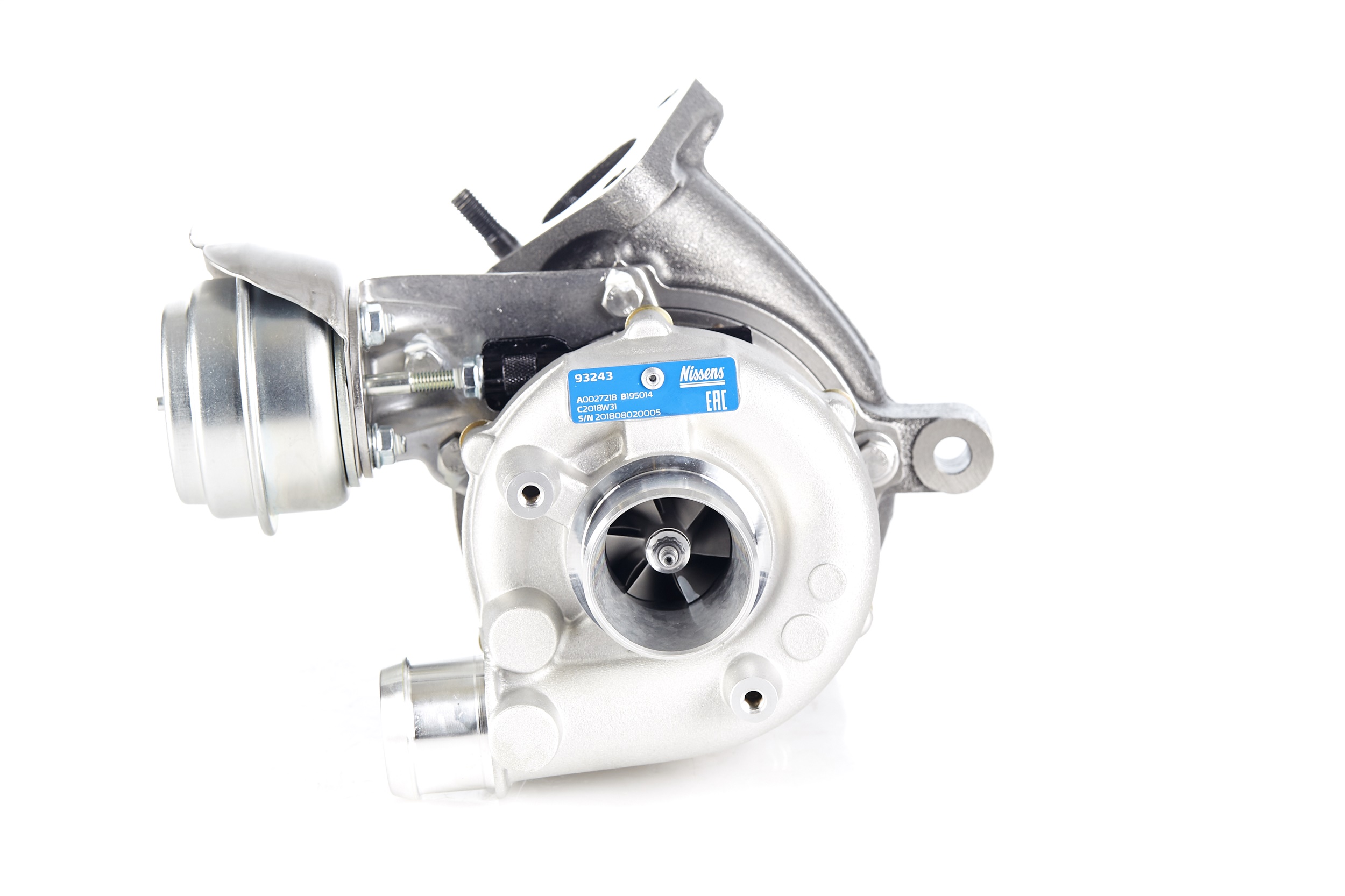 93243 NISSENS 028 145 702 NV Pompe d'accélération, carburateur
