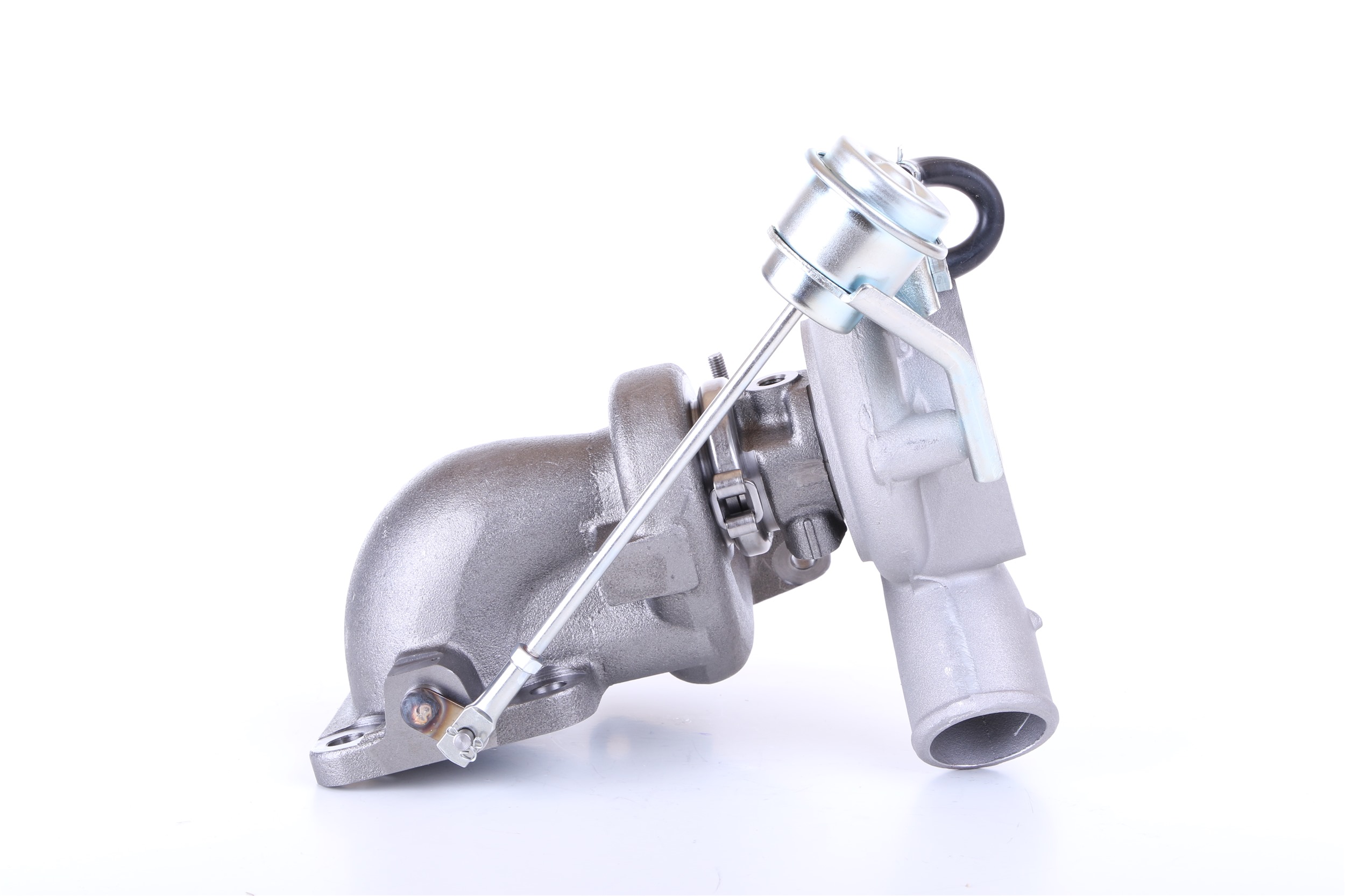Pompe d'accélération, carburateur 2004574 NISSENS 93251 FORD