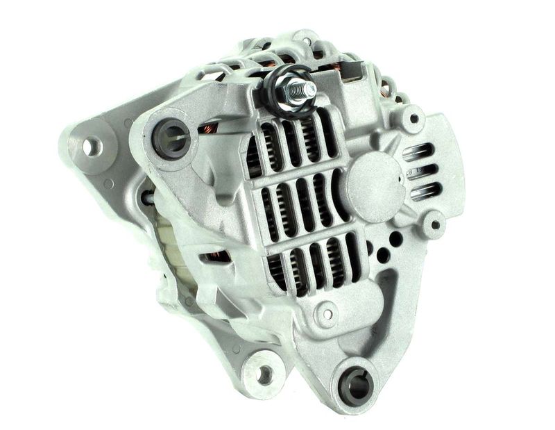 CEVAM 9335 Lichtmaschine Lichtmaschine A3TB6781A CEVAM 9335 MITSUBISHI