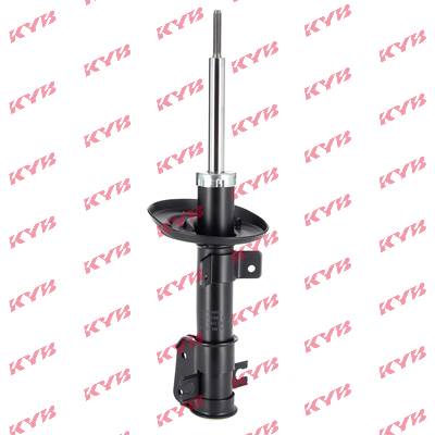 Dämpfer KYB 9347500 Bewertung