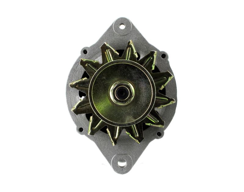 CEVAM 9353 Dynamo VAUXHALL Corsa Mk2 (C) Hatchback (X01) 1.7 DI 16V (F08, F68) 65 Pk Diesel Y 17 DTL
