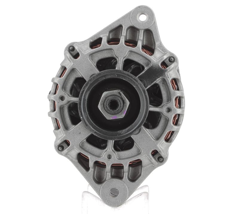 Alternator CEVAM 9400 Bewertung