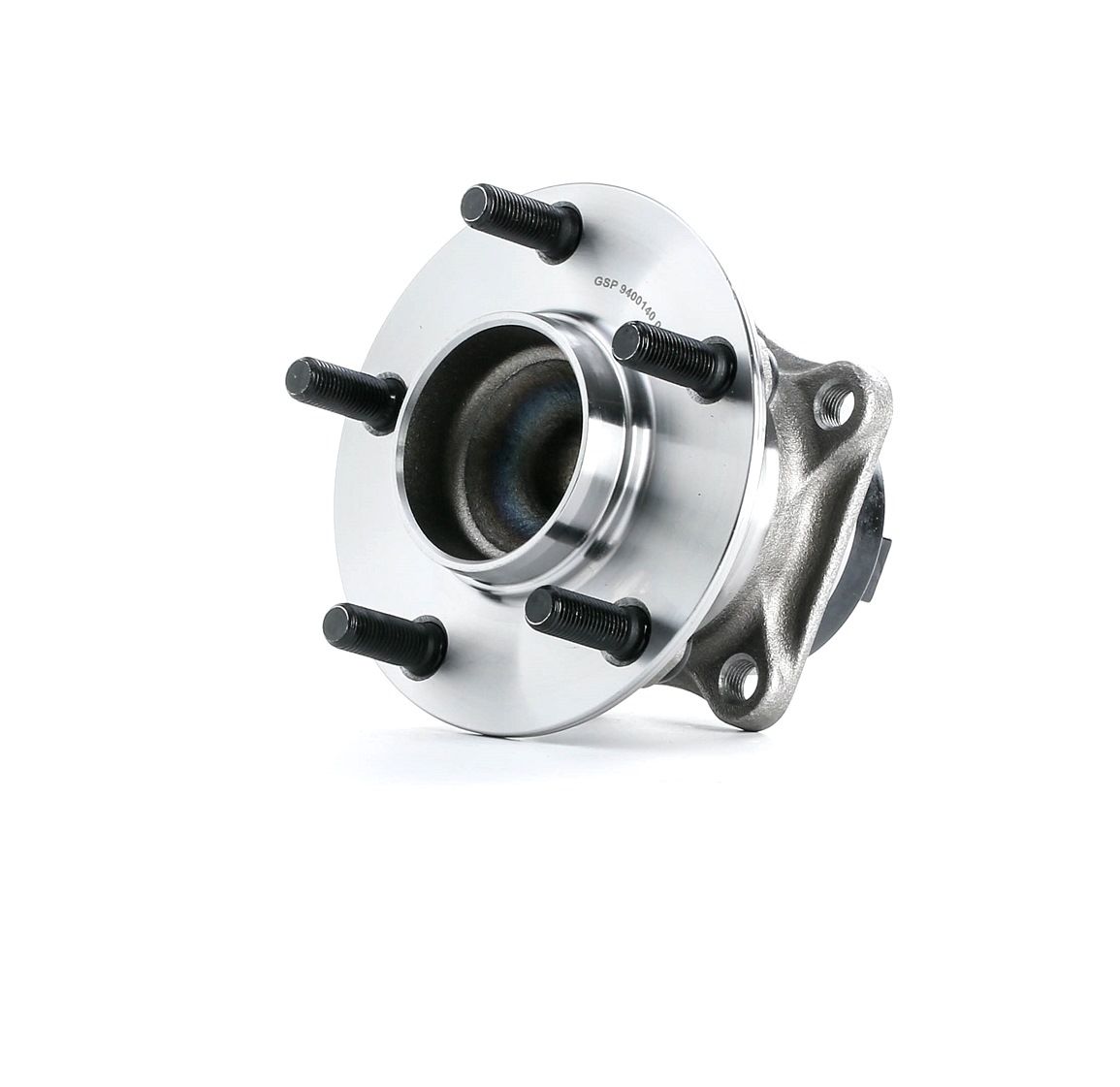 Radlager & Radlagersatz GSP 9400140 Bewertung