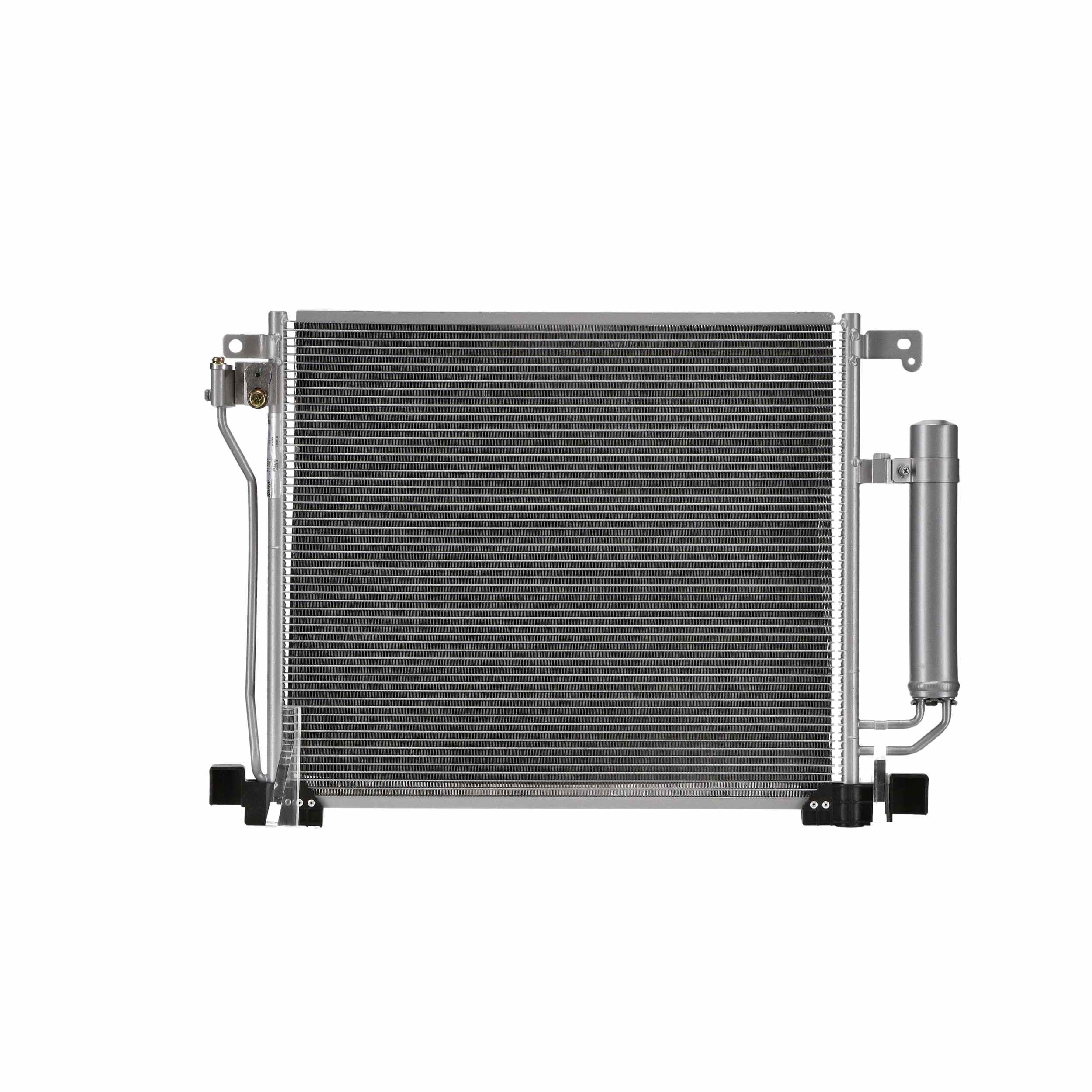 OEN 100243 Condensor voor airco NISSENS 940555