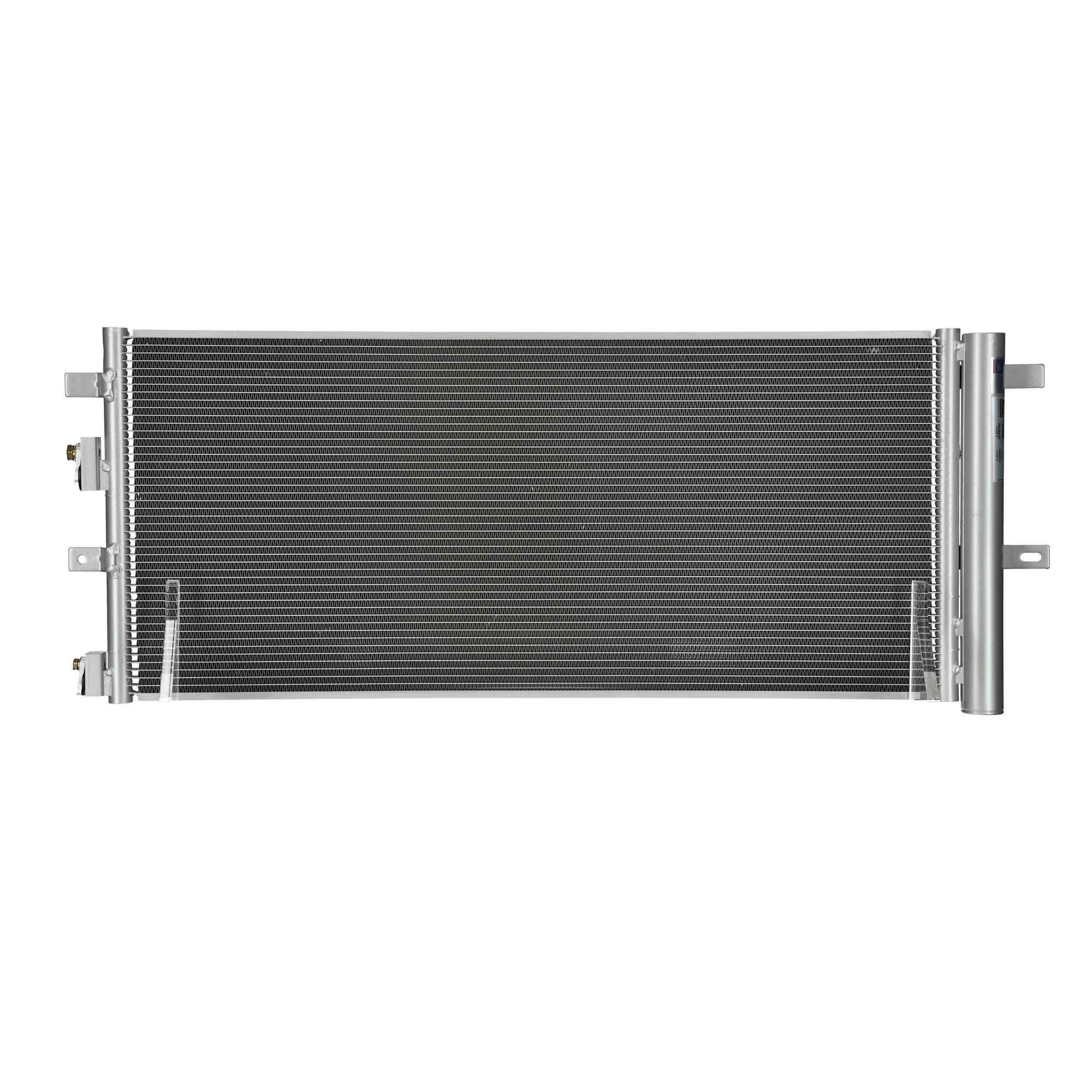 NISSENS 940626 Condenseur de climatisation FORD GALAXY prix