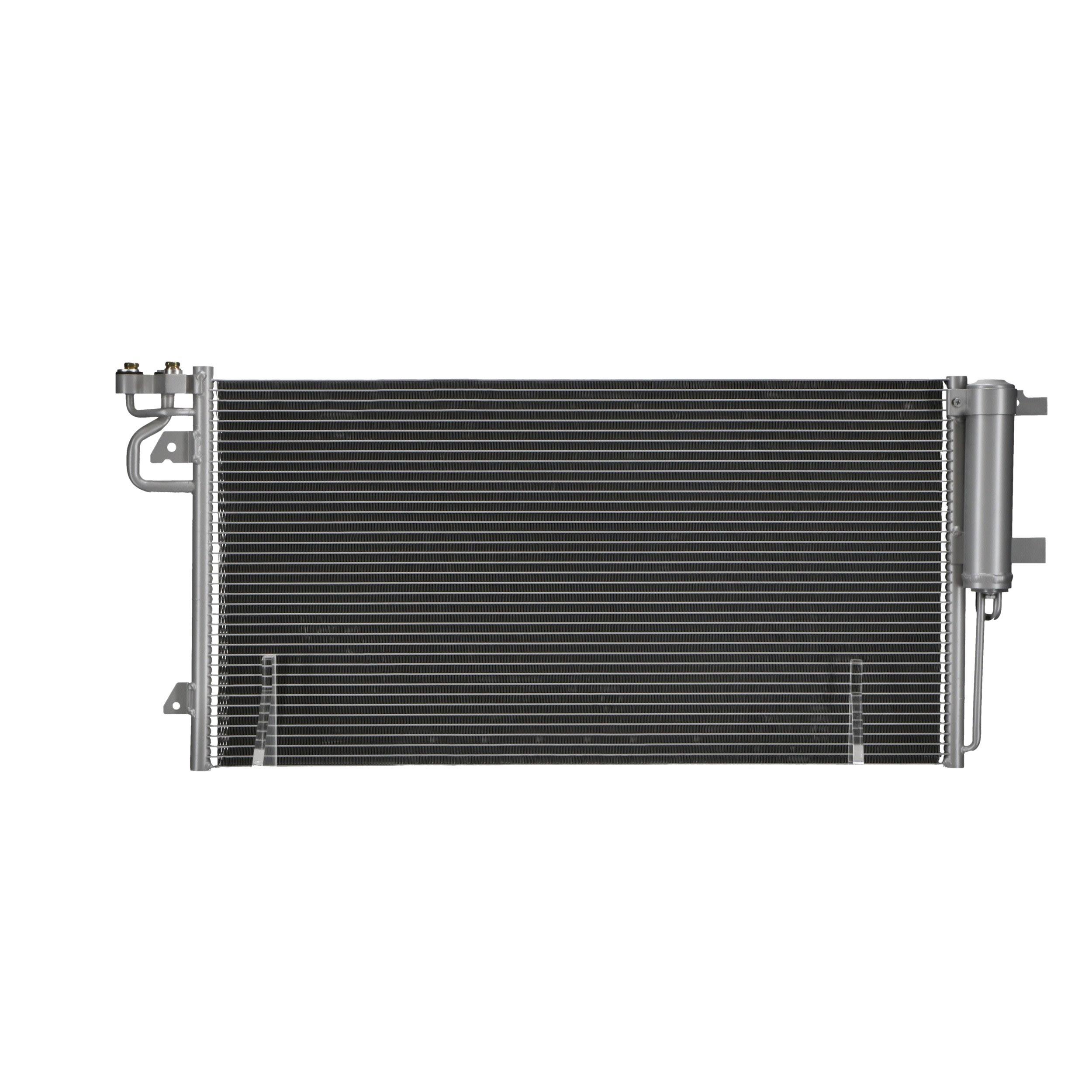 Condenseur, climatisation 1856-995 NISSENS 940764 FORD, VOLVO, SAAB