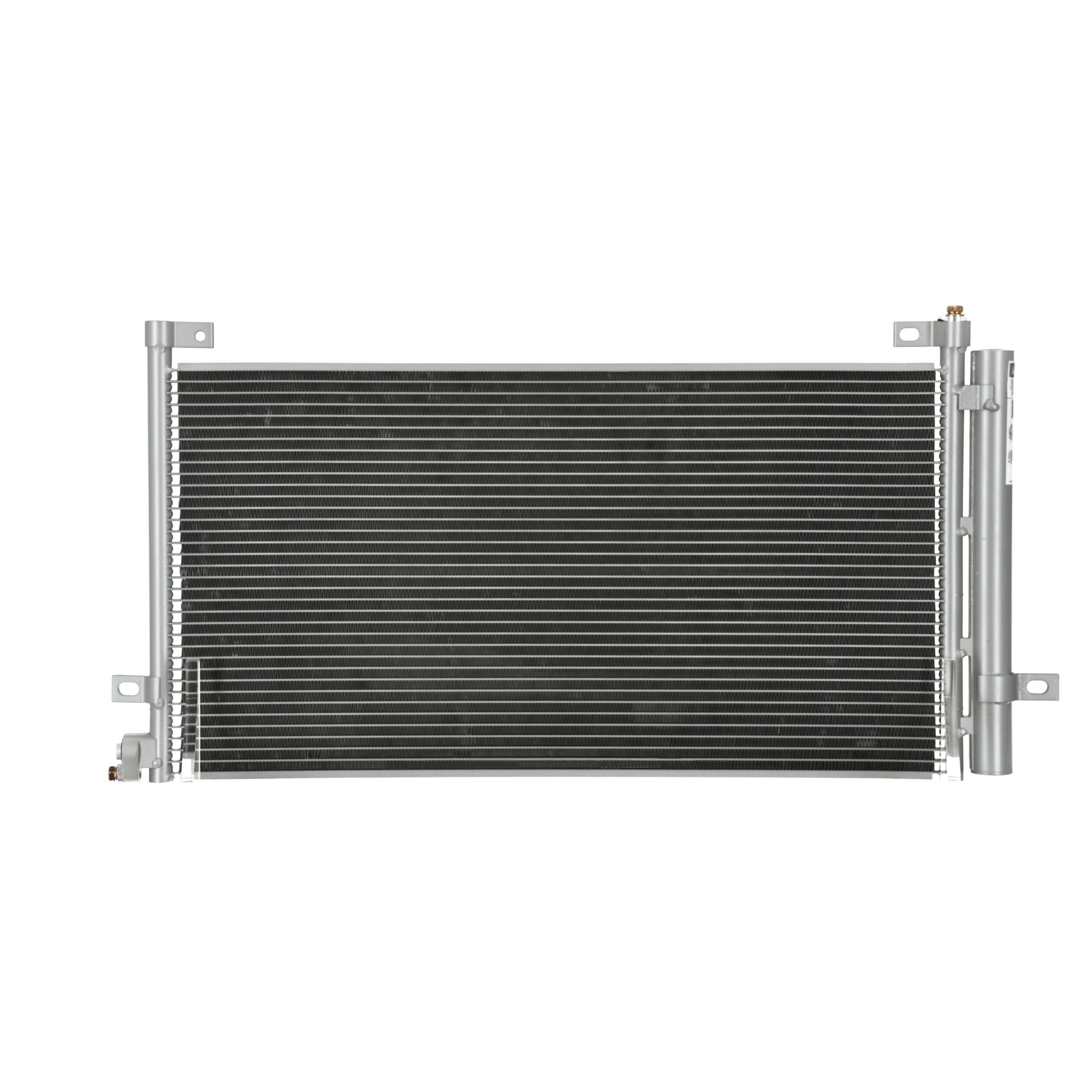Кондензатор, климатизация 22174113 NISSENS 940803 VOLVO