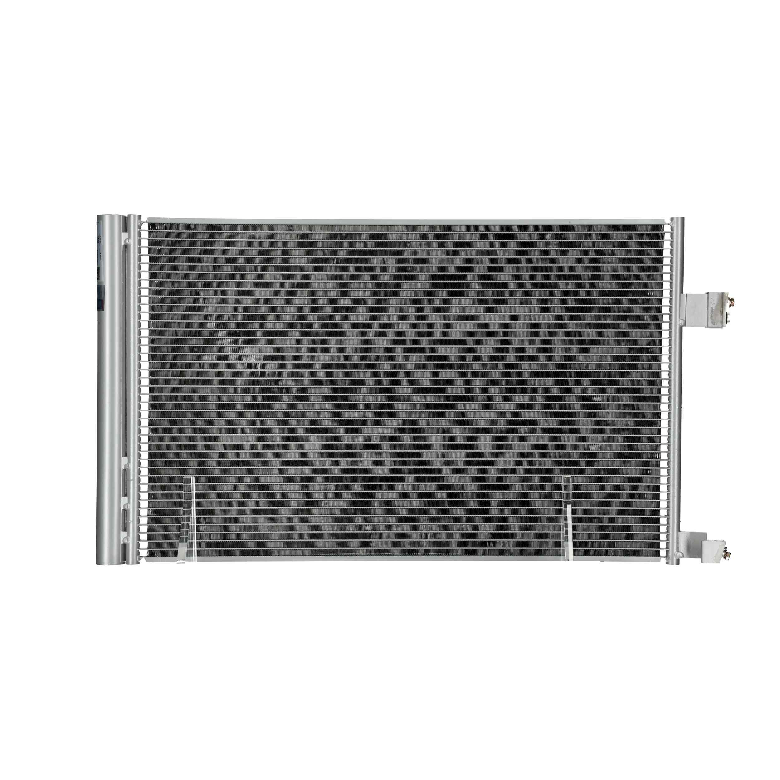 NISSENS 940808 Кондензатор, климатизация