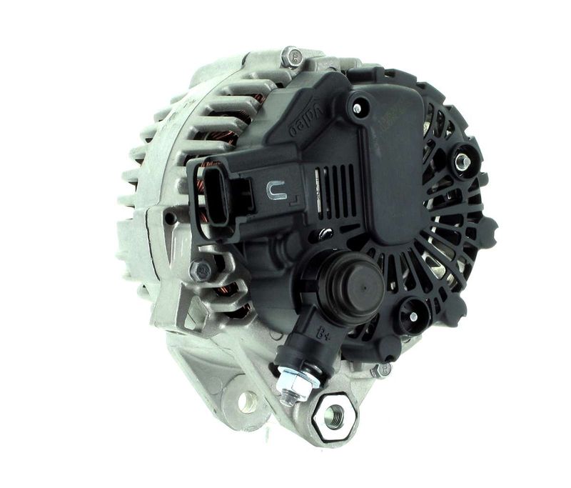 CEVAM 9409 Lichtmaschine Lichtmaschine 9409 CEVAM 373002A110 HYUNDAI, KIA