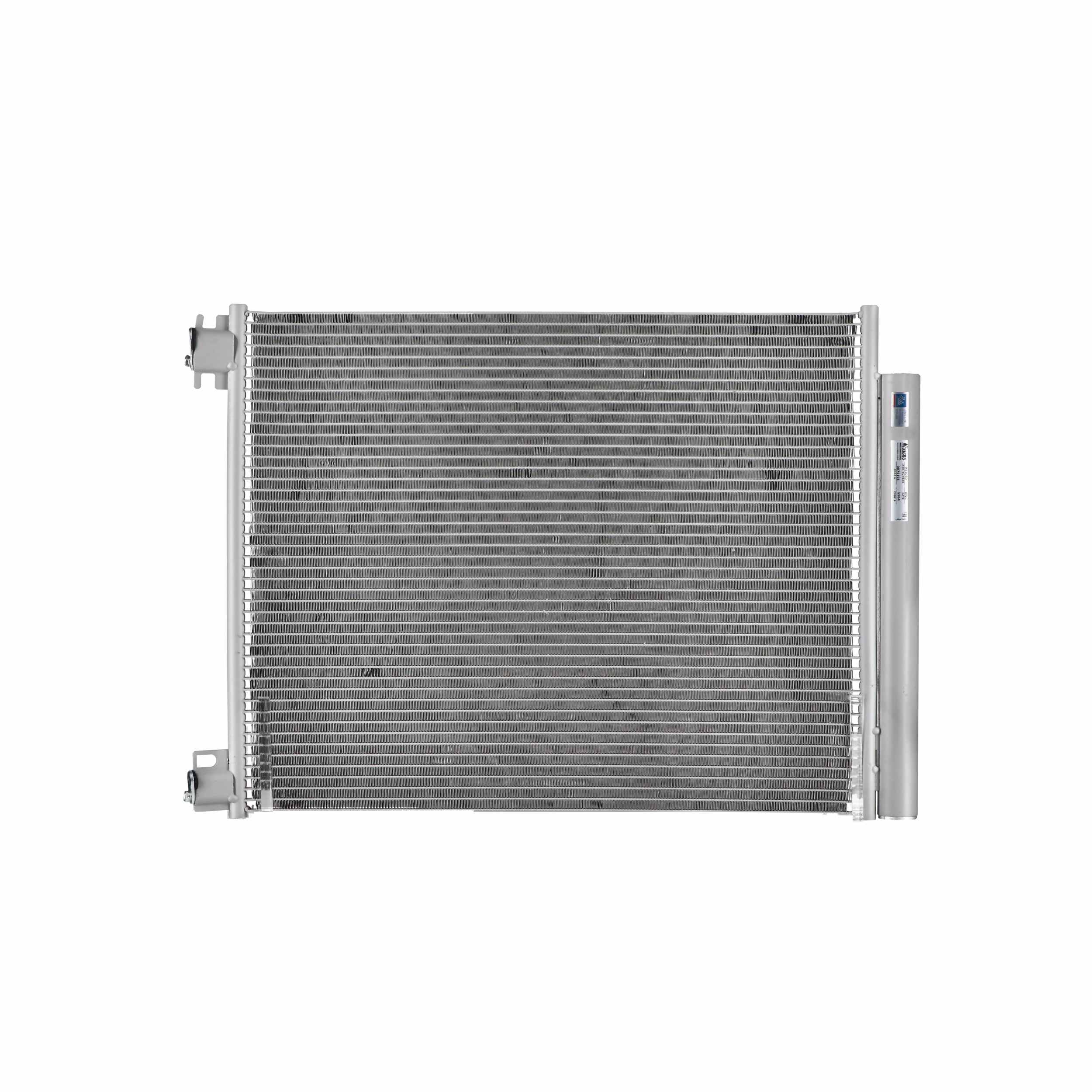 OEN 940631 Condensor voor airco NISSENS 941060