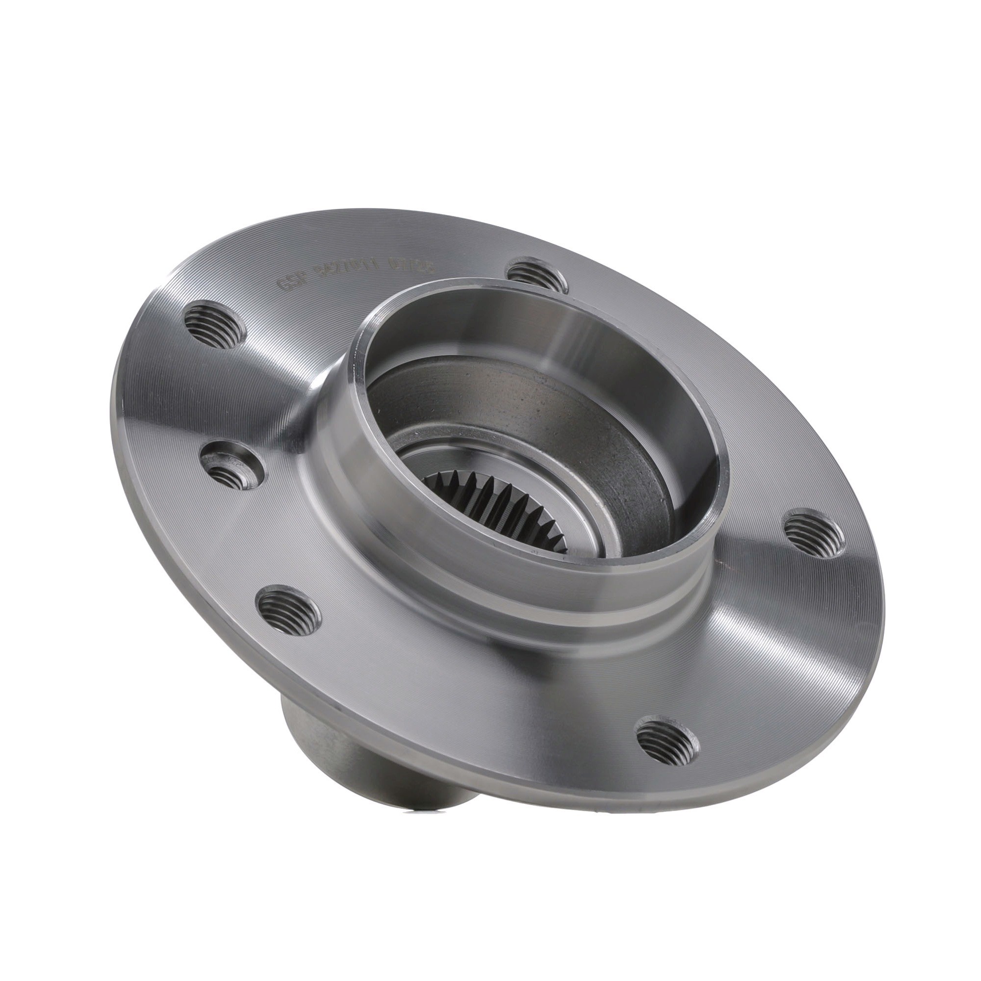 GSP GHA427011 Radnabe BMW 3er 318d 2.0 143 PS Diesel