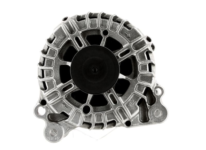 CEVAM 9429 Lichtmaschine Lichtmaschine 9429 CEVAM 03L903024C VW, AUDI, SKODA, SEAT, PORSCHE
