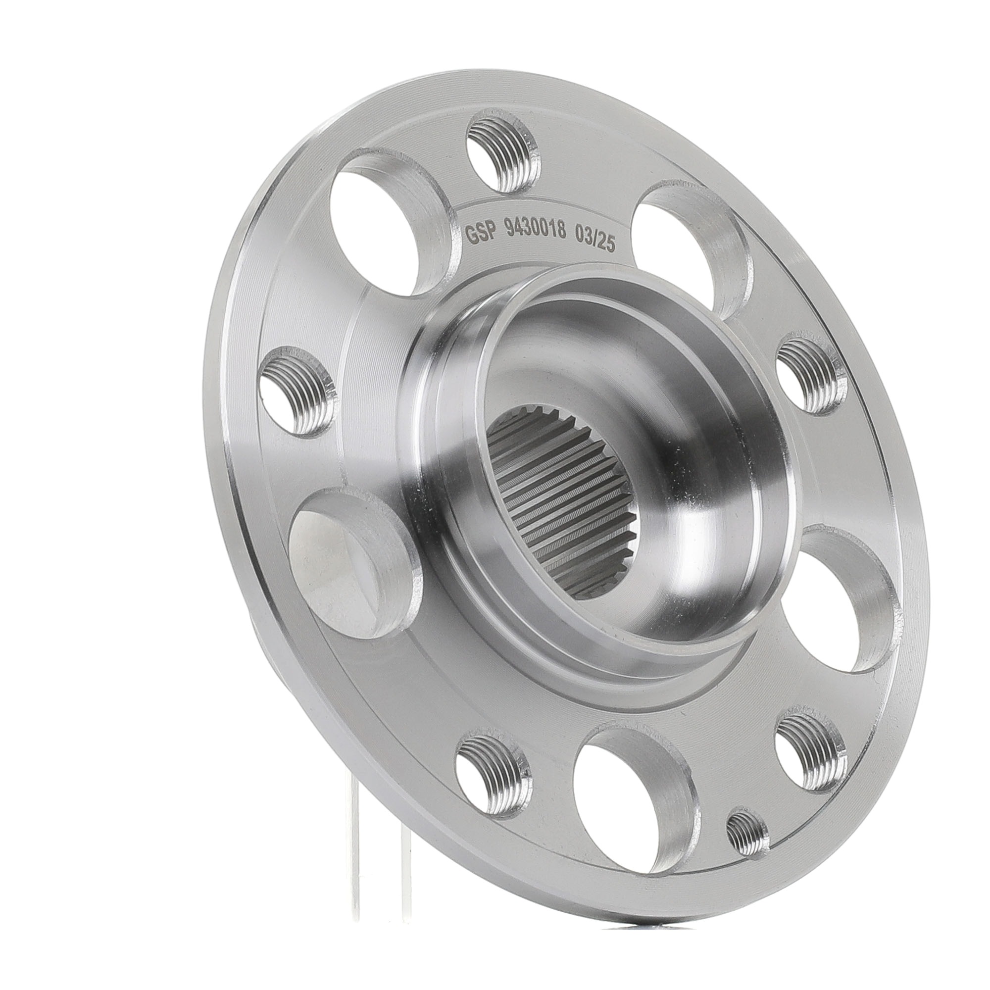 OEN 415005 Wheel Hub GSP 9430018
