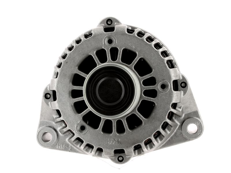 CEVAM 9456 Lichtmaschine SSANGYONG REXTON 2.7 Xdi 165 PS Diesel
