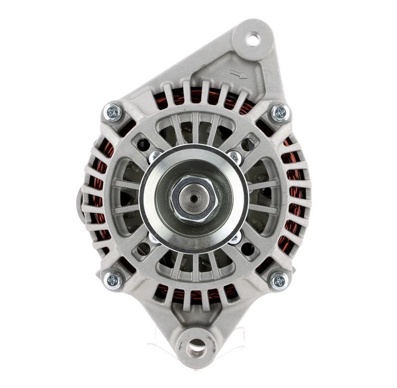 CEVAM 9477 Alternator Alternator 82 00 400 891 CEVAM 9477 RENAULT, DACIA