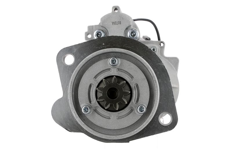 CEVAM 9543 Anlasser Anlasser 9543 CEVAM S13559B