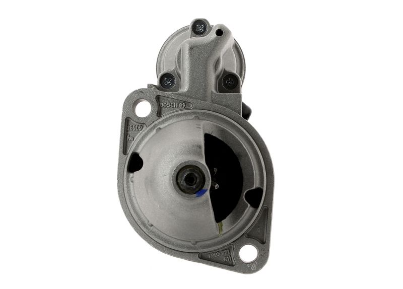 Anlasser 9546 CEVAM 6202048 OPEL, VAUXHALL