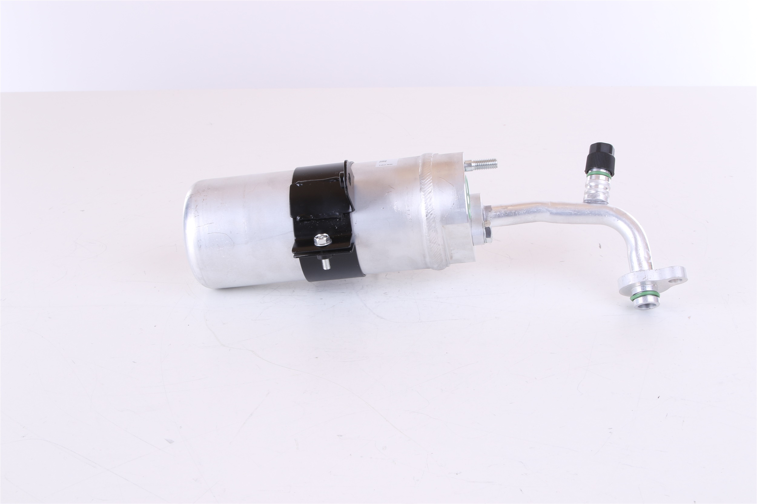 Essiccatore climatizzatore 8 242 292 3 NISSENS 95592 VOLVO, RENAULT TRUCKS