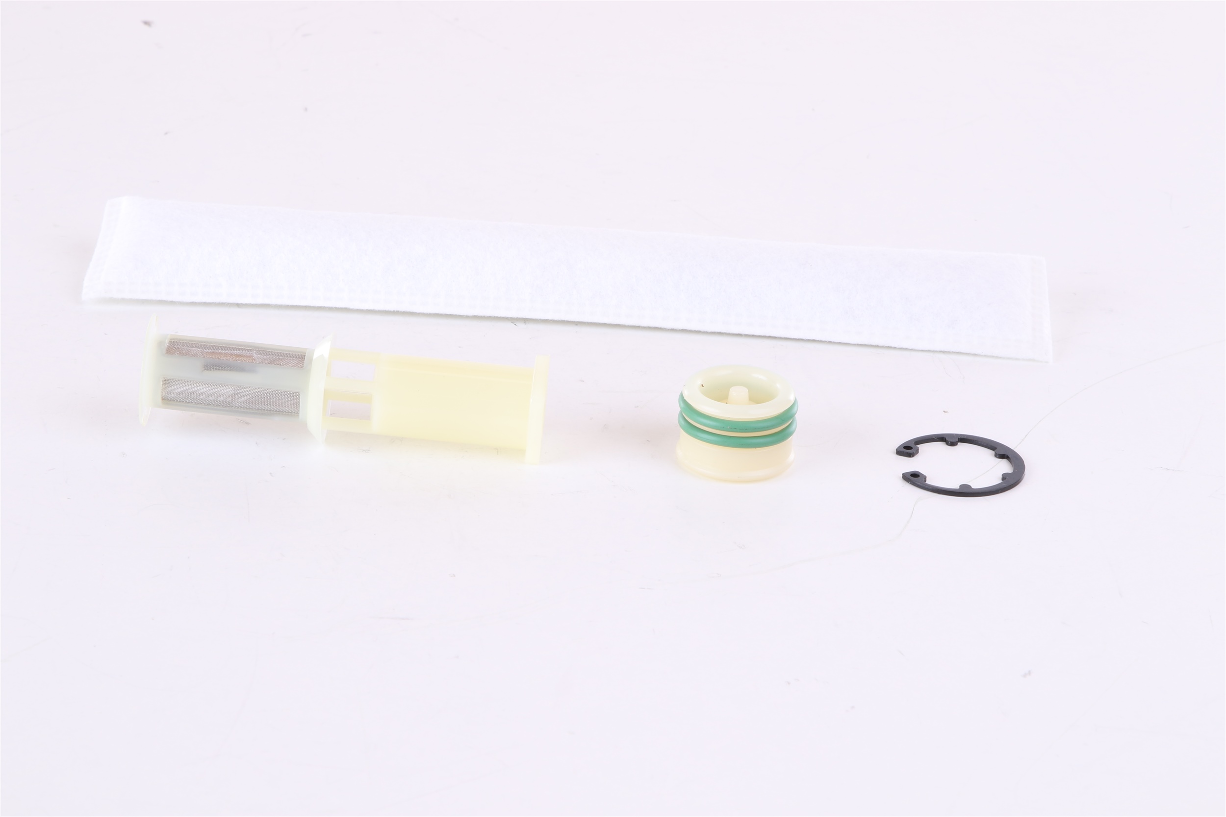 351193281 NISSENS 95598 AUDI A7 2015 Tørfilter aircondition pris