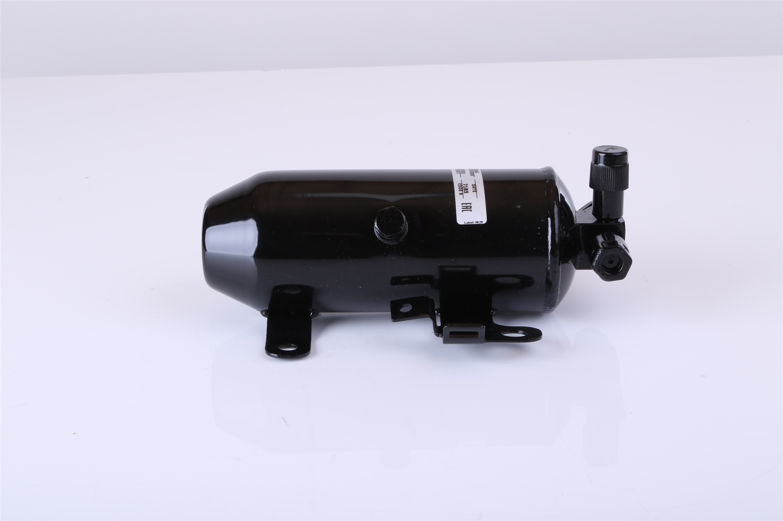 Klimatrockner 95604 NISSENS 21066852 RENAULT, VOLVO, RENAULT TRUCKS