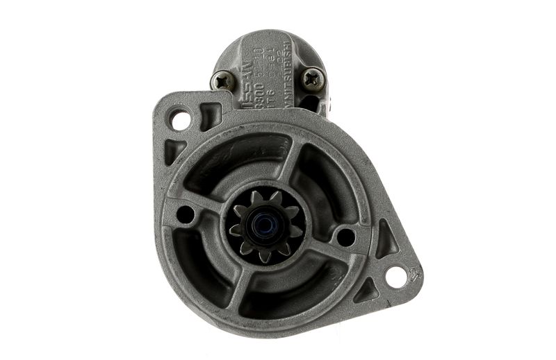 Anlasser 23300 52F10 CEVAM 9579 NISSAN, MITSUBISHI, INFINITI