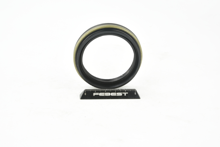 Dichtring, Radnabe B00133065A FEBEST 95EFS-53680814X TOYOTA, MAZDA, KIA, MERCURY