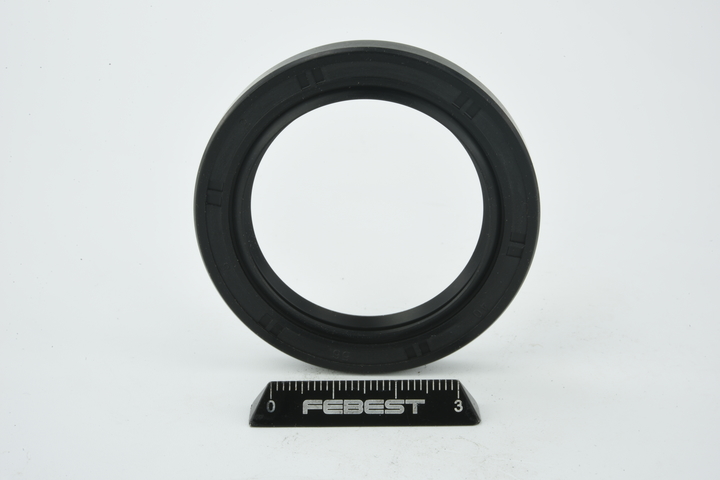 Wellendichtring, Antriebswelle 95GAY-40560808X FEBEST 38342M8001 NISSAN