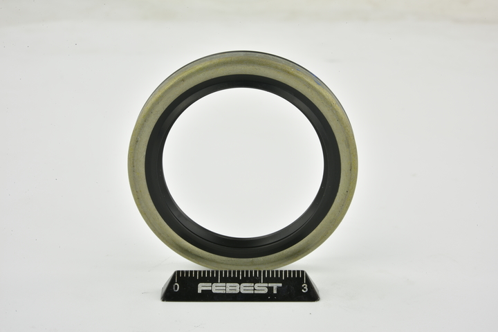 Dichtring, Radnabe 95GCY-40540808X FEBEST B00126154B NISSAN, MAZDA, MERCURY