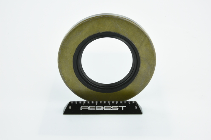 Wellendichtring, Antriebswelle 95GDY-40720707X FEBEST 43232EB70A NISSAN