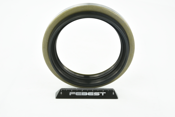 Dichtring, Radnabe FEBEST 95HDW-62850816X Bewertung