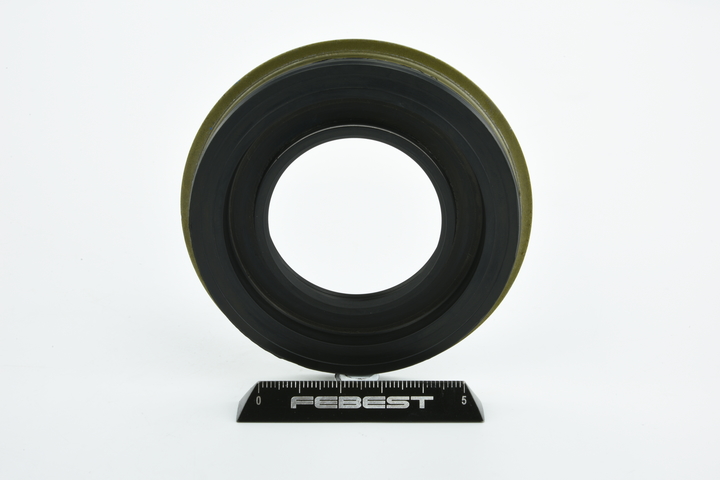 Wellendichtring, Antriebswelle 95JES-43781011C FEBEST 383428S110 NISSAN