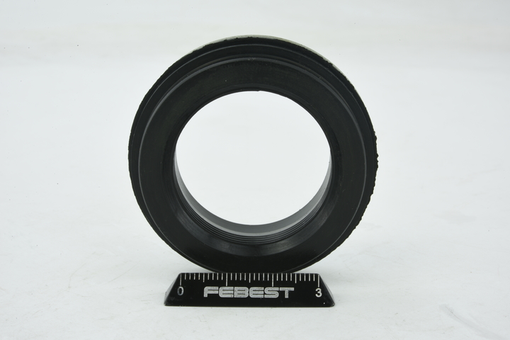 FEBEST 95RFW-35550416X Tesnici krouzek hridele, diferencial Vnitřní průměr: 34mm, R: 55mm