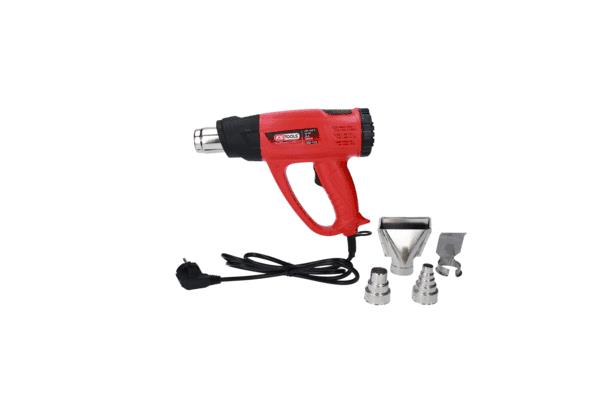 Heißluftgebläse KS TOOLS 960.1175 Bewertung