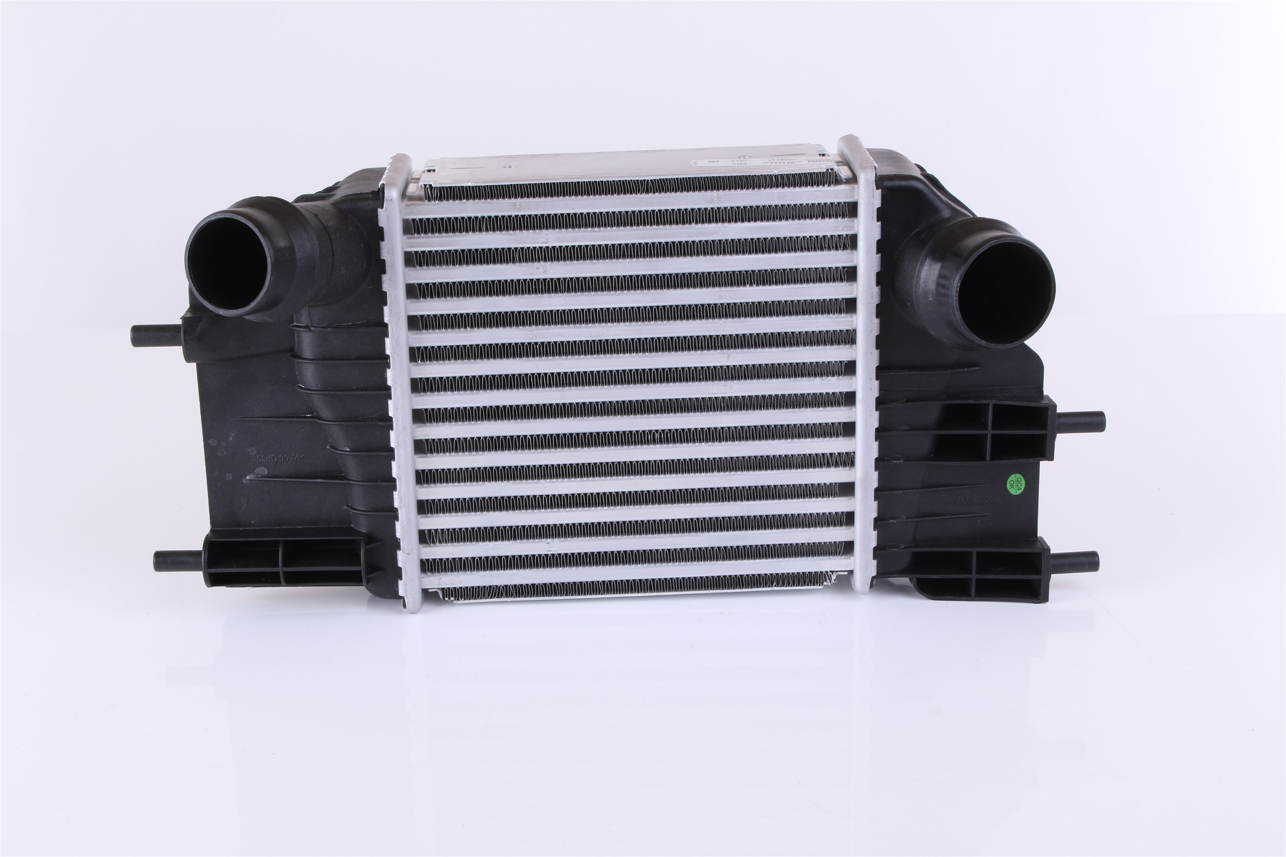 NISSENS 961117 replacement Nissan Note E12 turbo intercooler price
