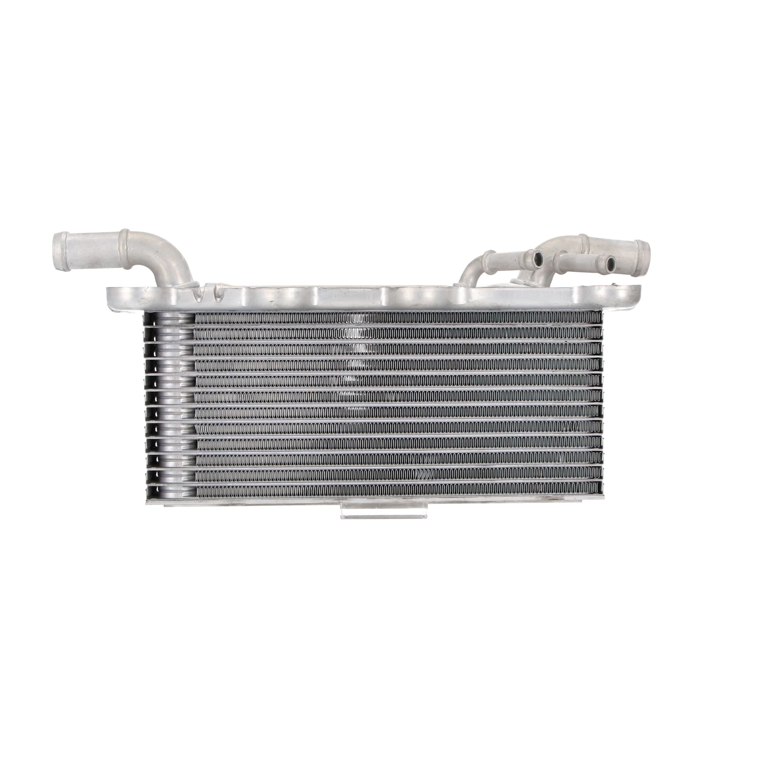 NISSENS 96122 AUDI A1 Radiator intercooler kosten