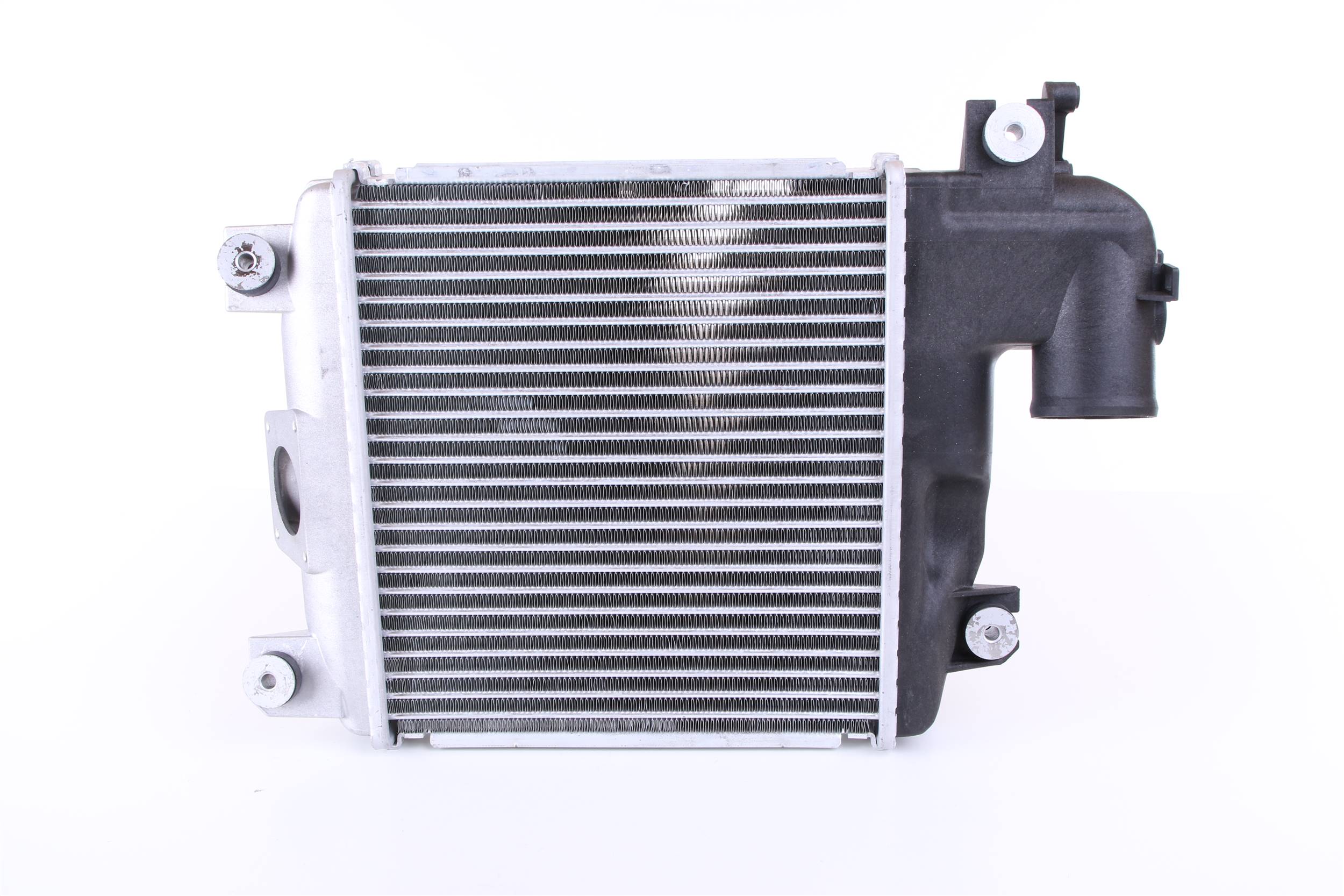 OEN A6775010101 Intercooler NISSENS 961424