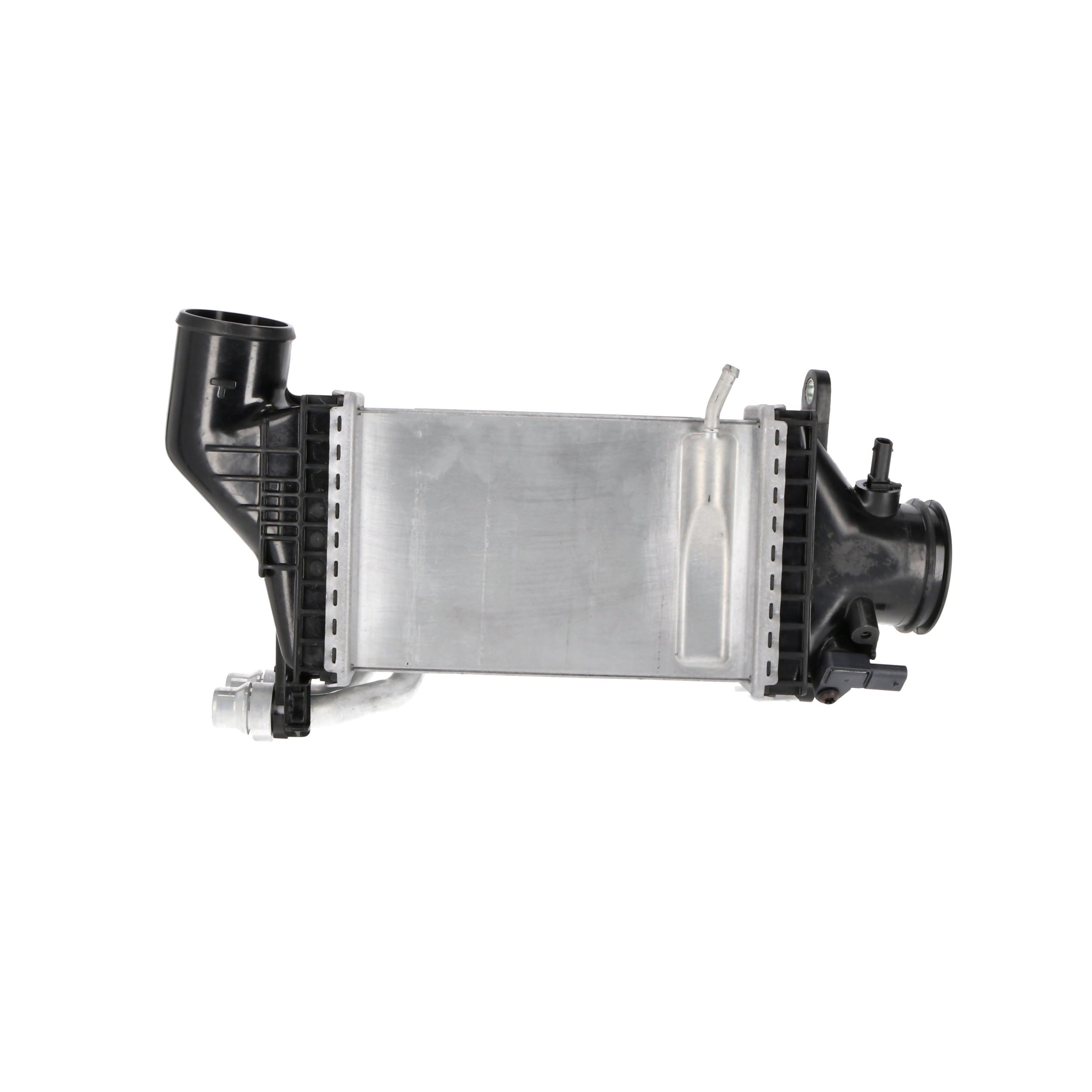 NISSENS 961455 Échangeur Mercedes W205 C 200 2.0 (205.042) 184 CV Essence 2017